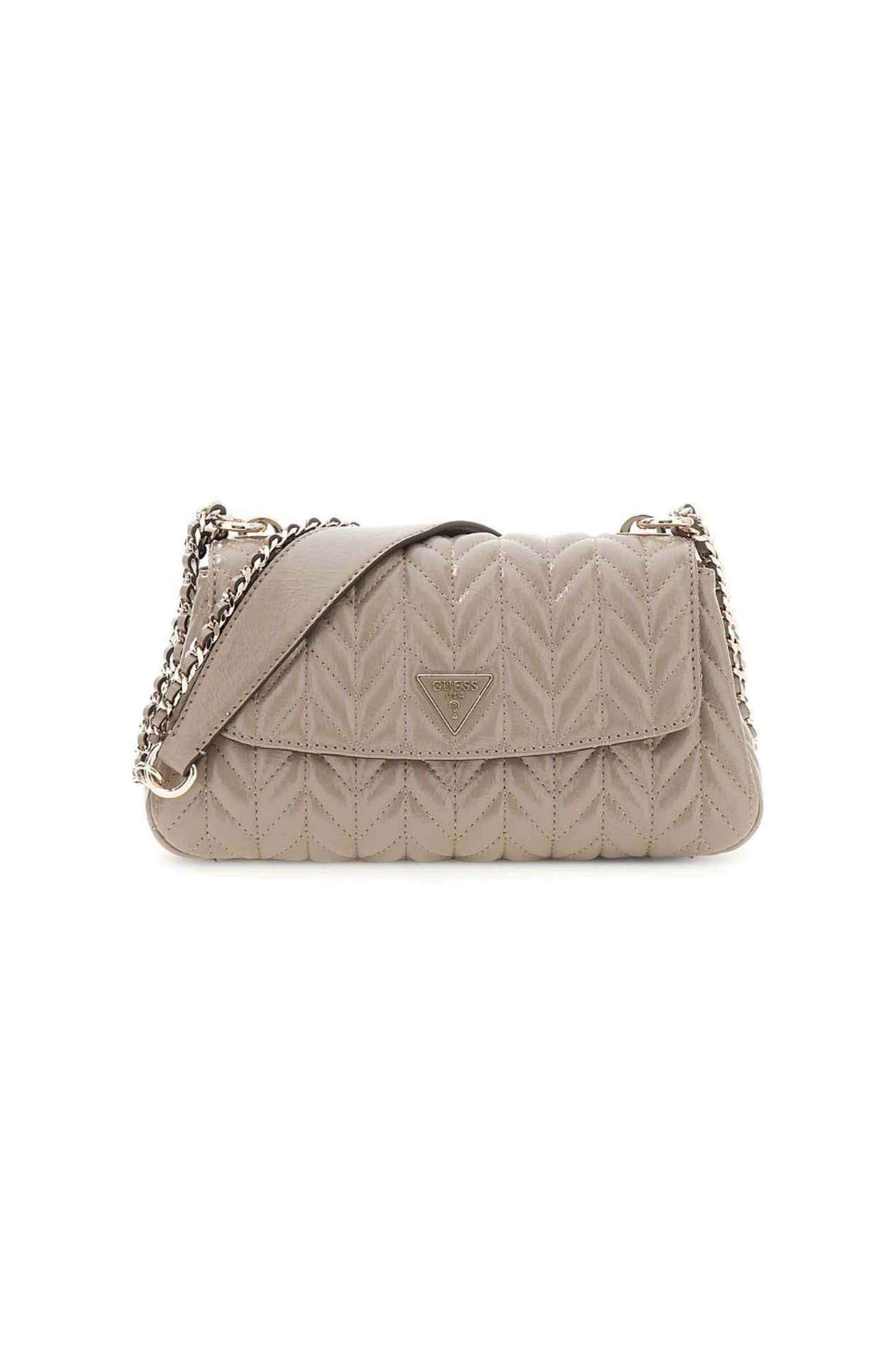 Snap-Button-Closure-PU-Women-Casual-Wear-Sling-Bag