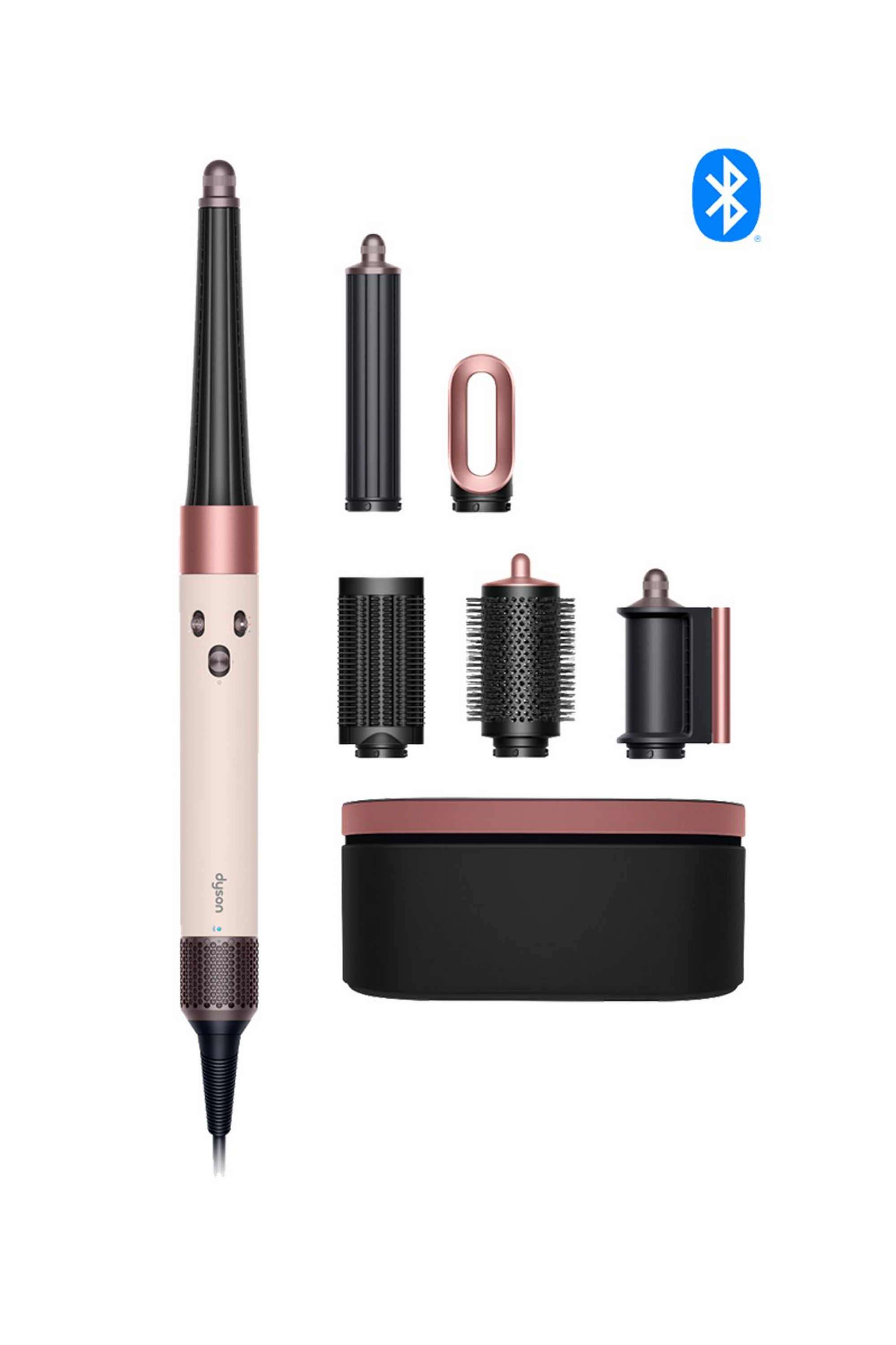 Airwrap-i.d.-Straight-+-Wavy---Ceramic-Multi-Styler-and-Dryer---Pink/Rose-Gold