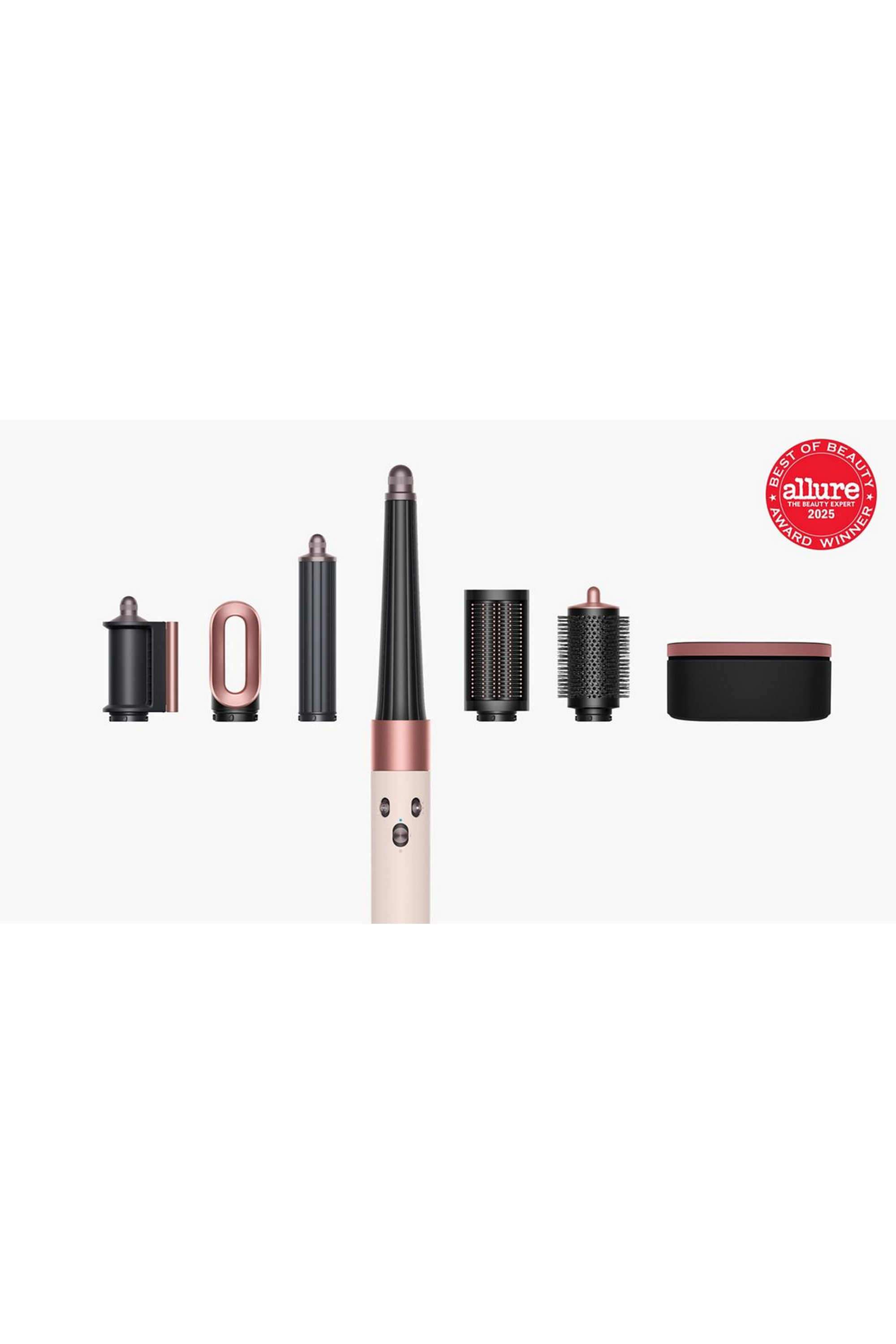 Buy Dyson Multicolor Airwrap i.d. Straight + Wavy - Ceramic Multi