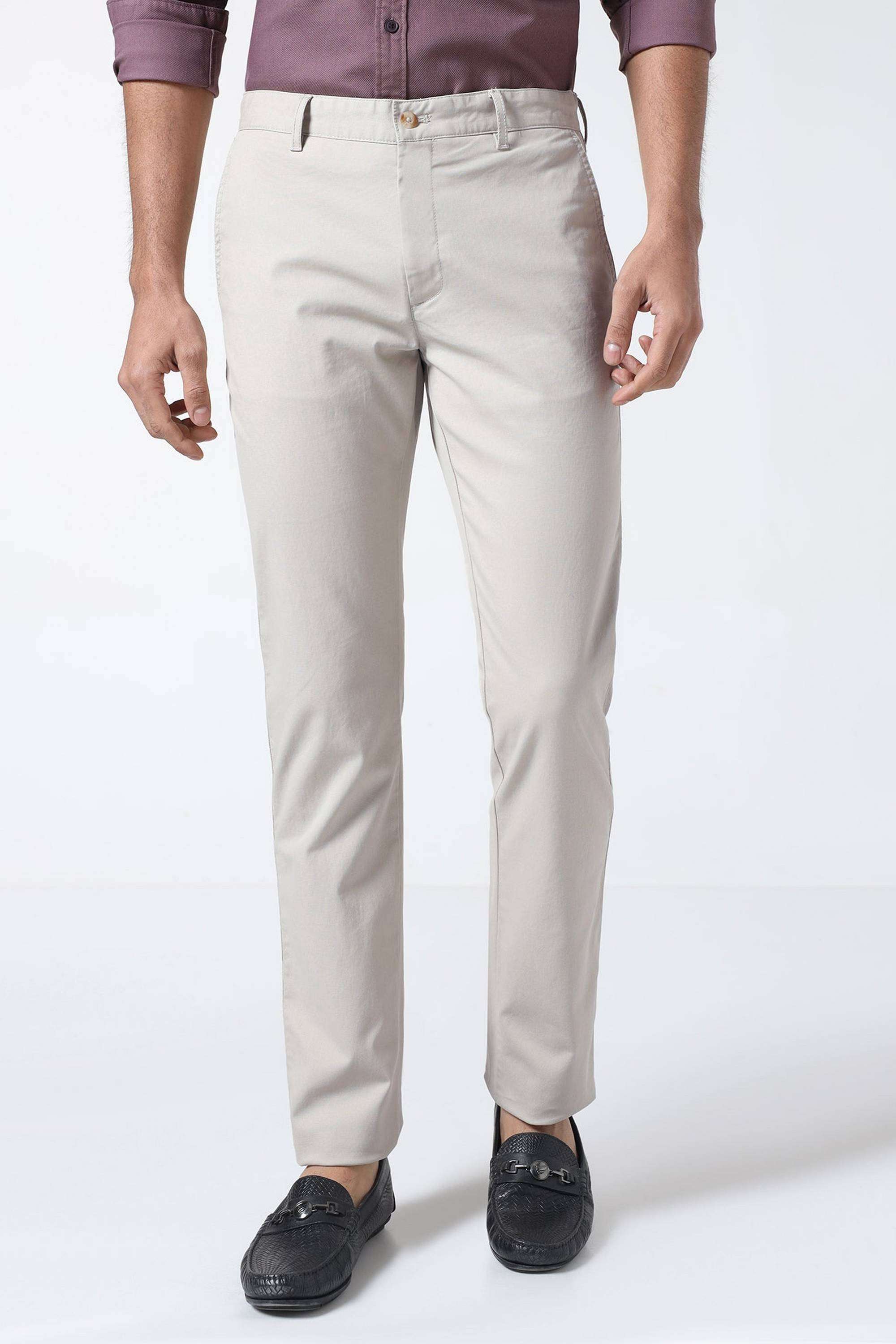 Dobby-Cotton-Blend-Super-Slim-Fit-Men-s-Trousers