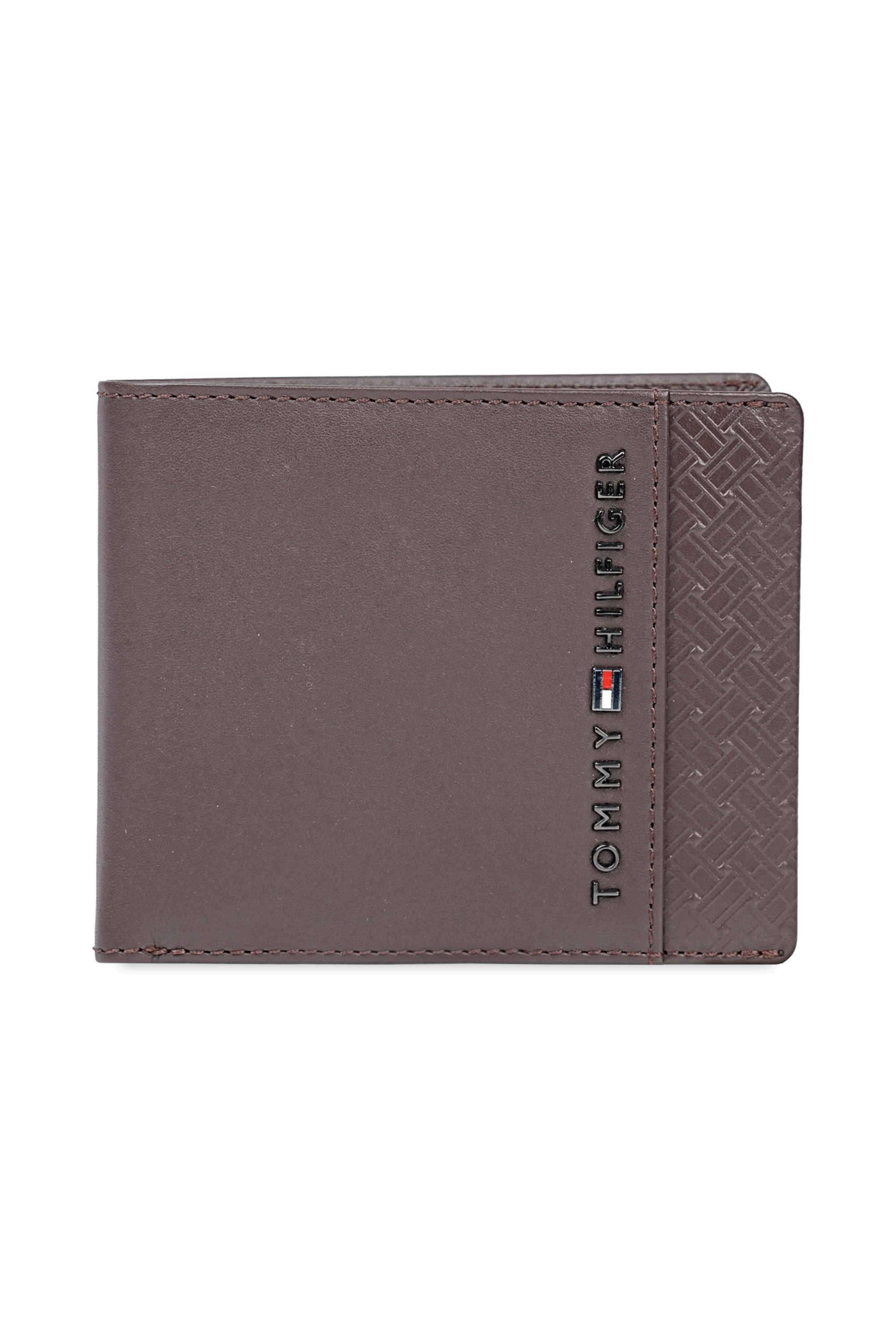 Leather-Solid-Top-Open-Formal-Wear-Men-Wallet