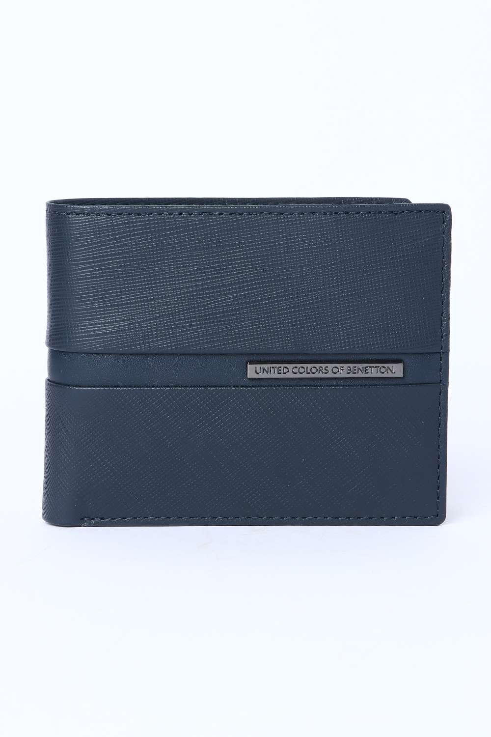 Top-Open-Leather-Men-Slimfold-Formal-Wear-Wallet
