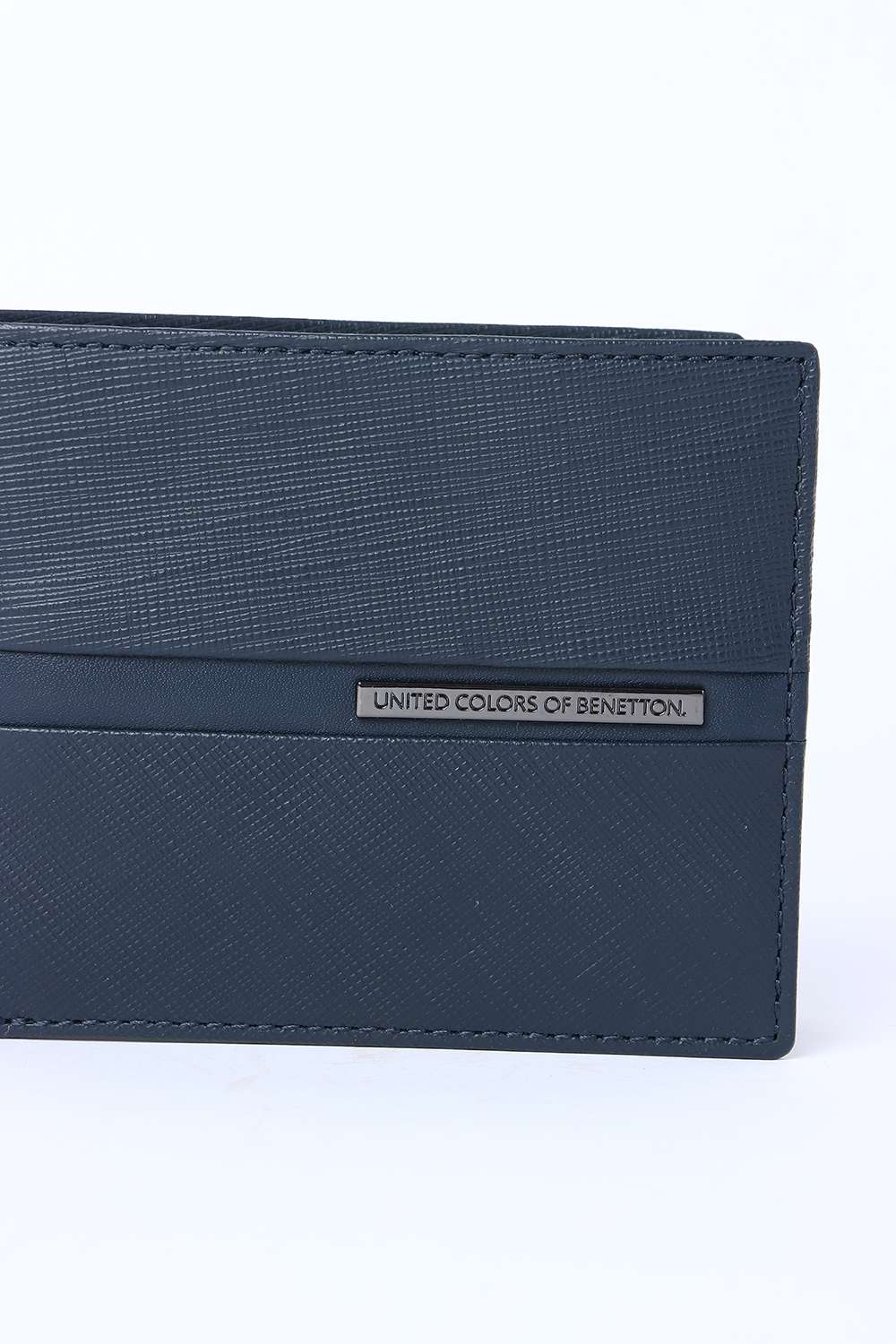 Top-Open-Leather-Men-Slimfold-Formal-Wear-Wallet