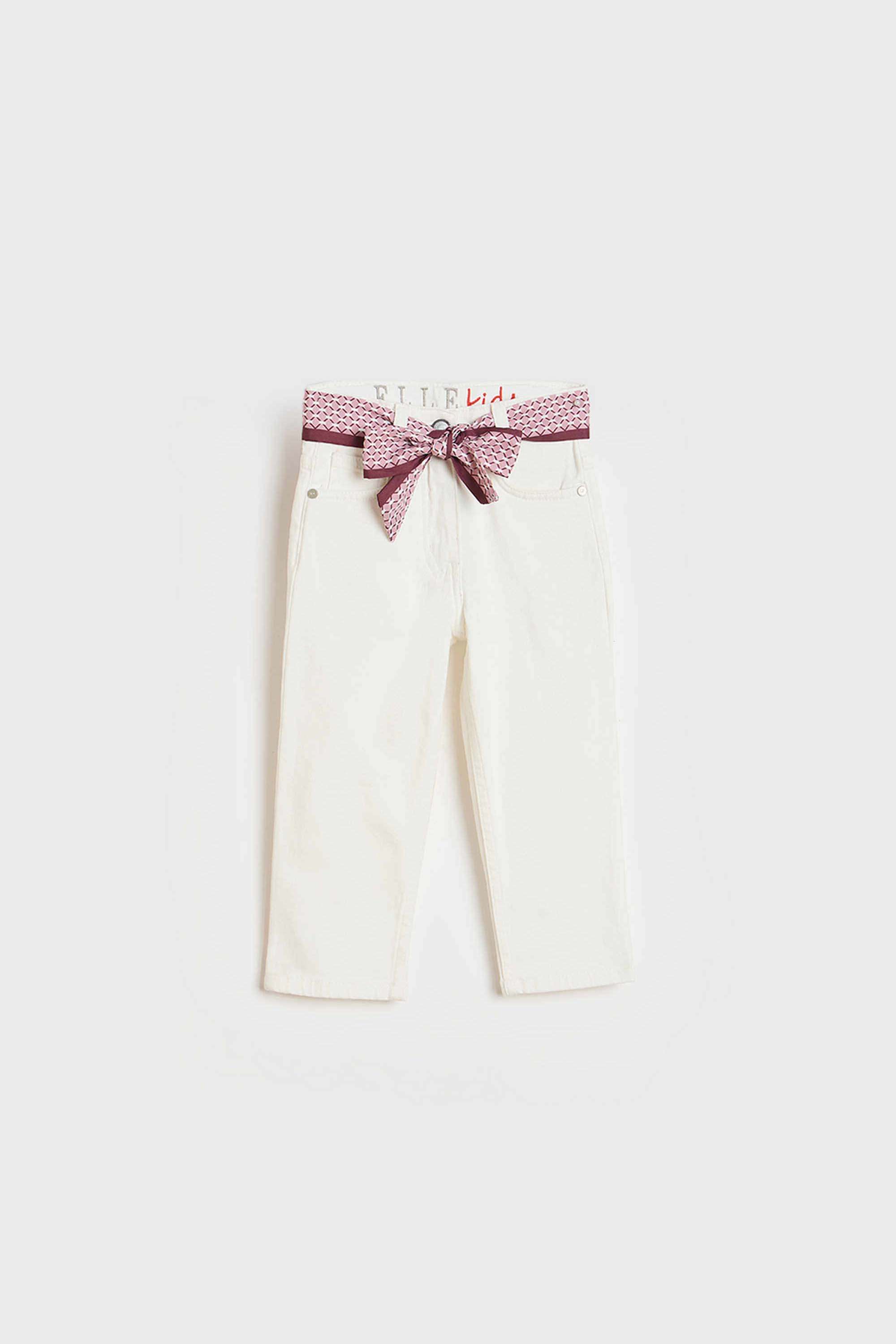 Solid-Cotton-Straight-Fit-Girls-Jeans
