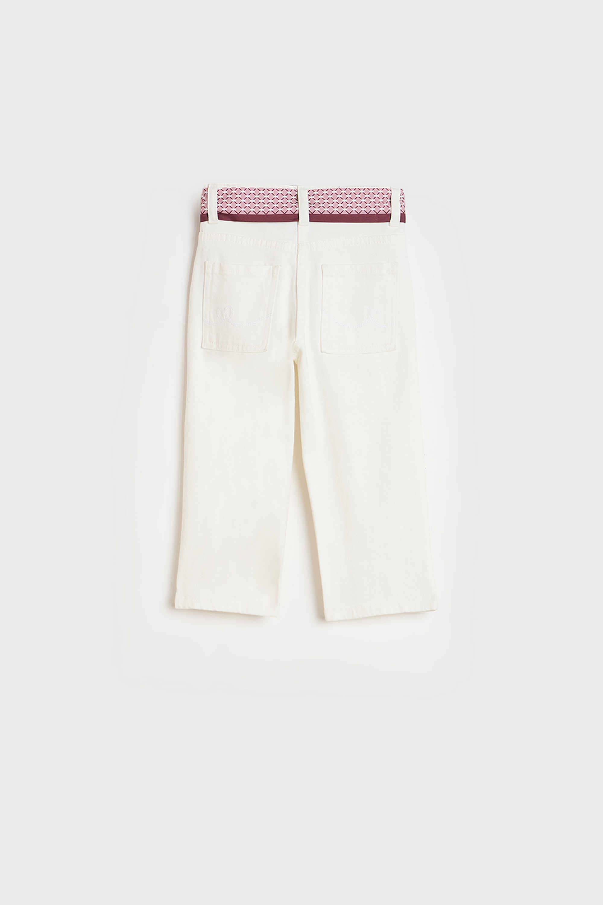 Solid-Cotton-Straight-Fit-Girls-Jeans