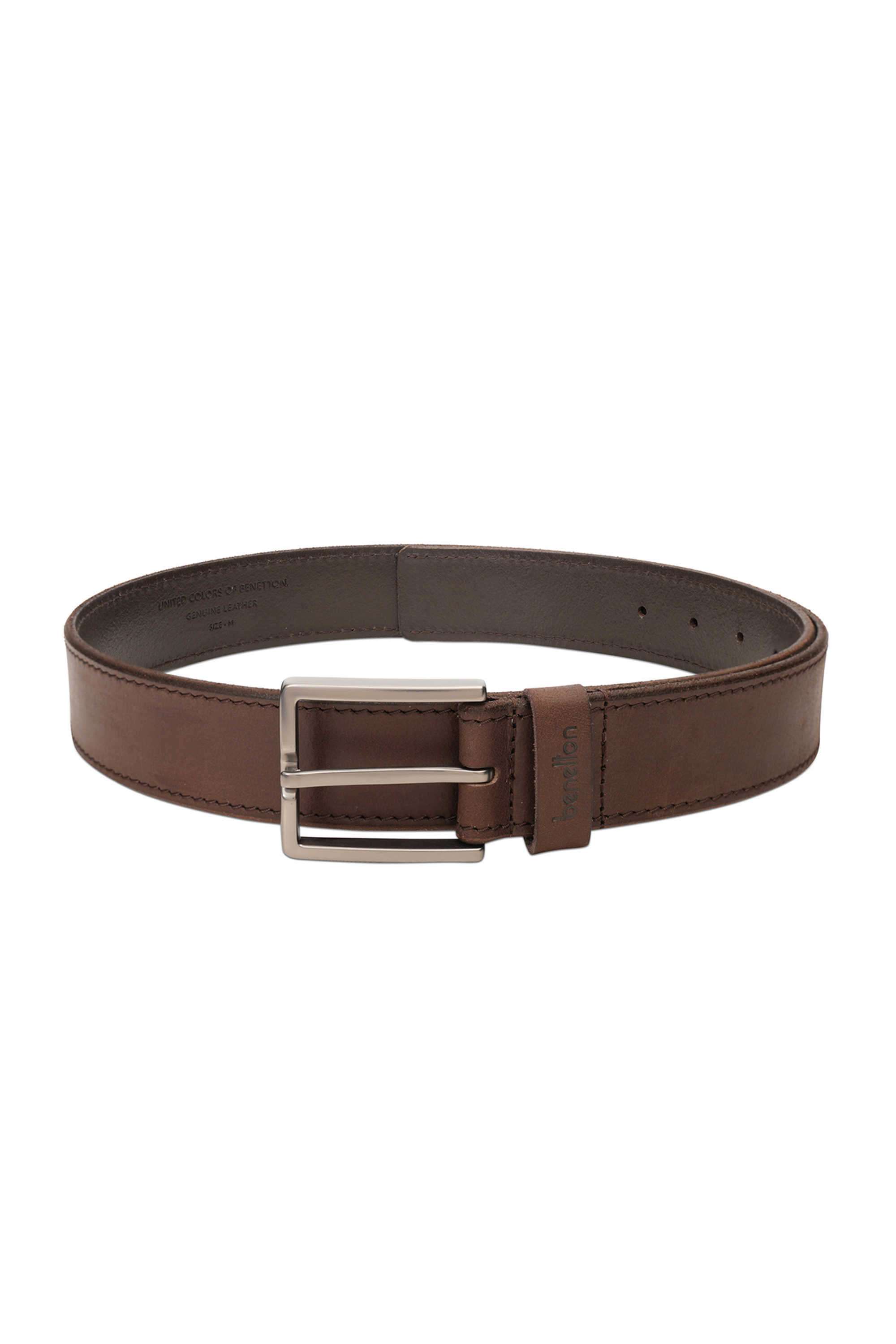 Men-Casual-Wear-Single-Side-Solid-Leather-Belts