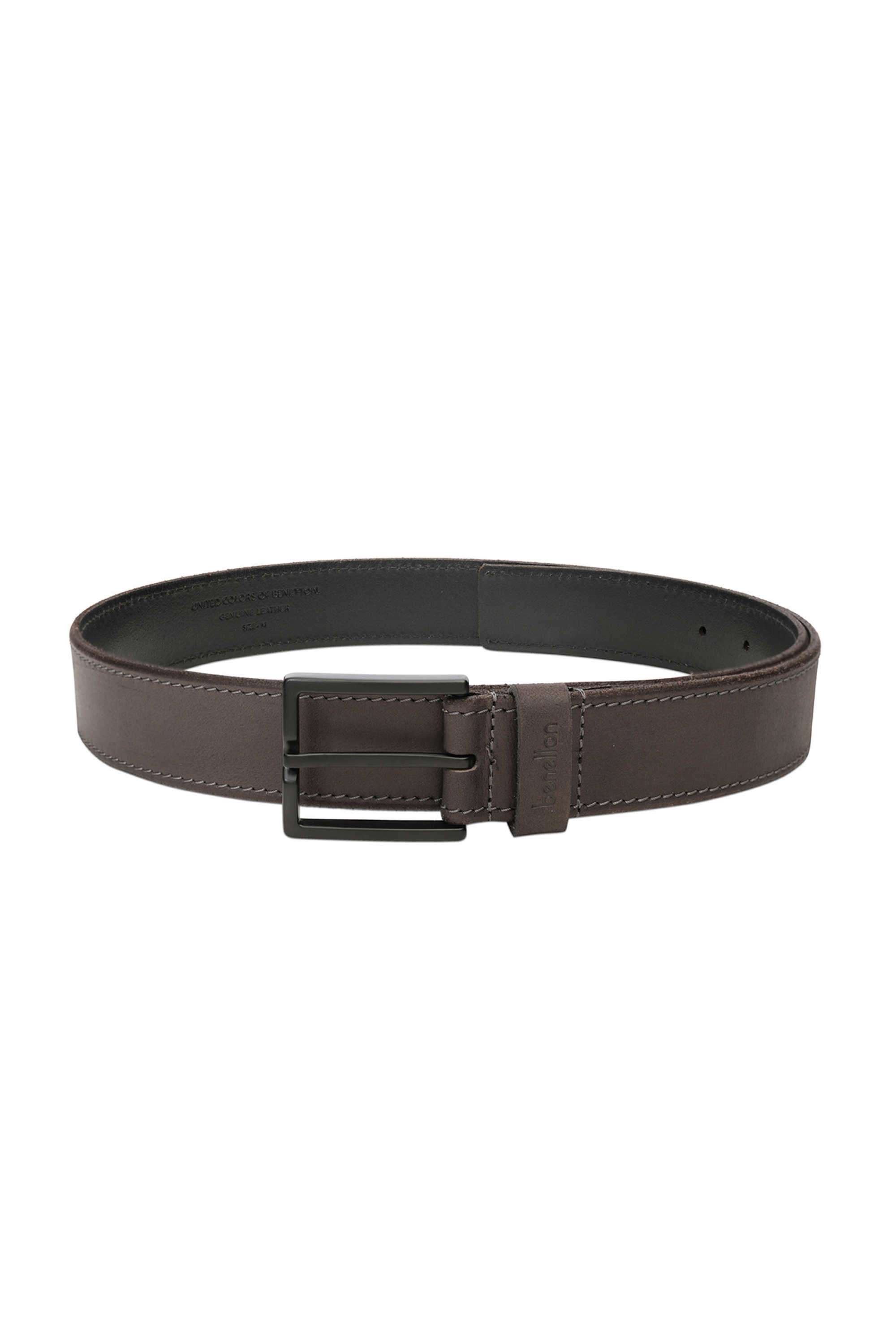 Men-Casual-Wear-Single-Side-Solid-Leather-Belts