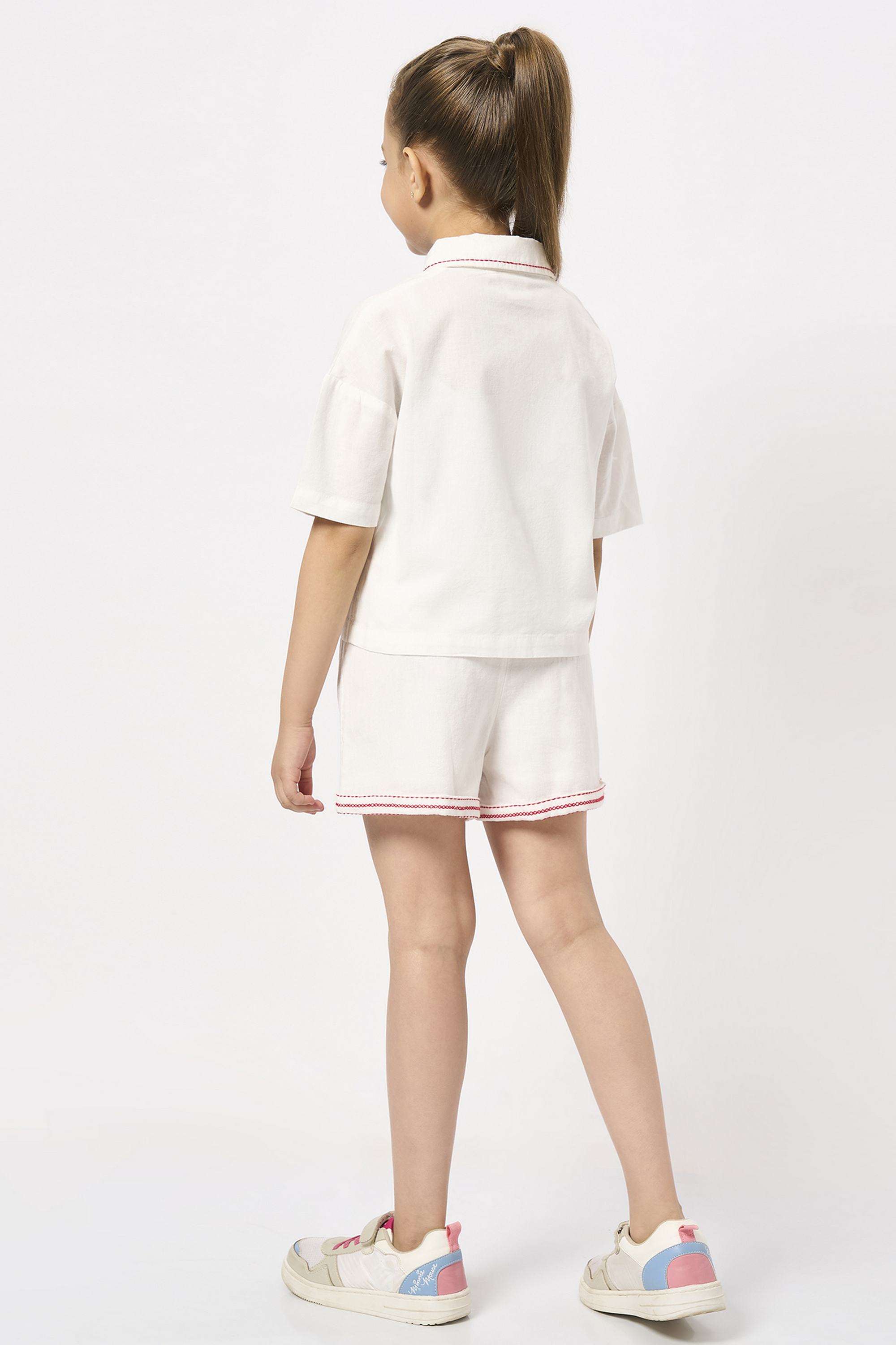 Embroidered-Cotton-Crop-Girls-Clothing-Set