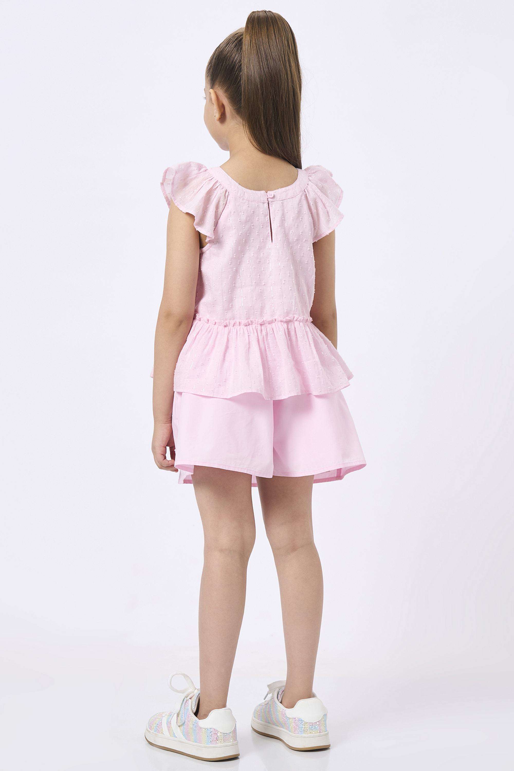 Embroidered-Cotton-Crop-Girls-Clothing-Set