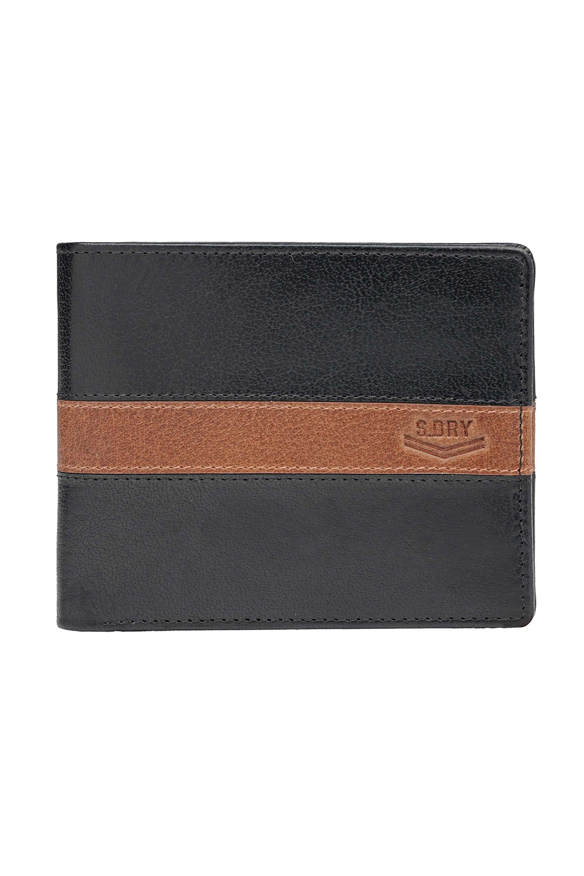 Leather-Men-Casual-Wear-Coin-Wallet