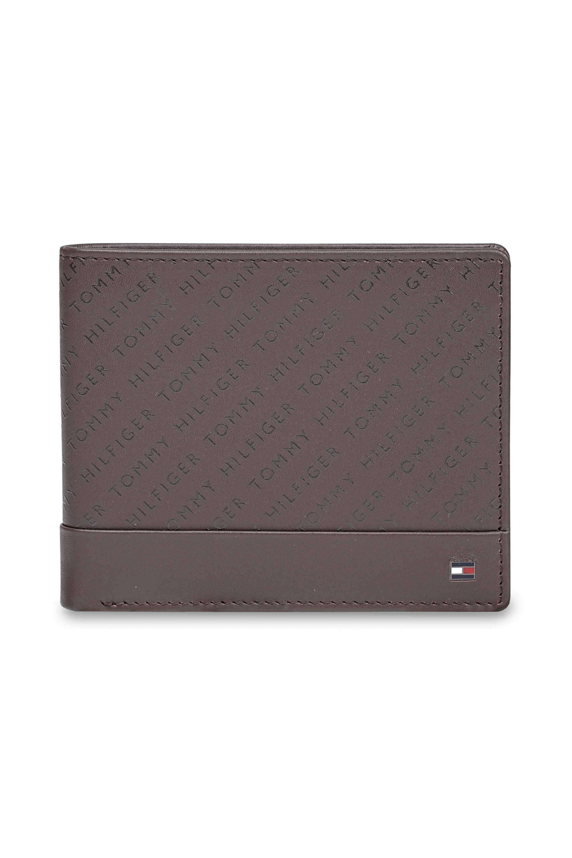 Leather-Printed-Top-Open-Formal-Wear-Men-Wallet