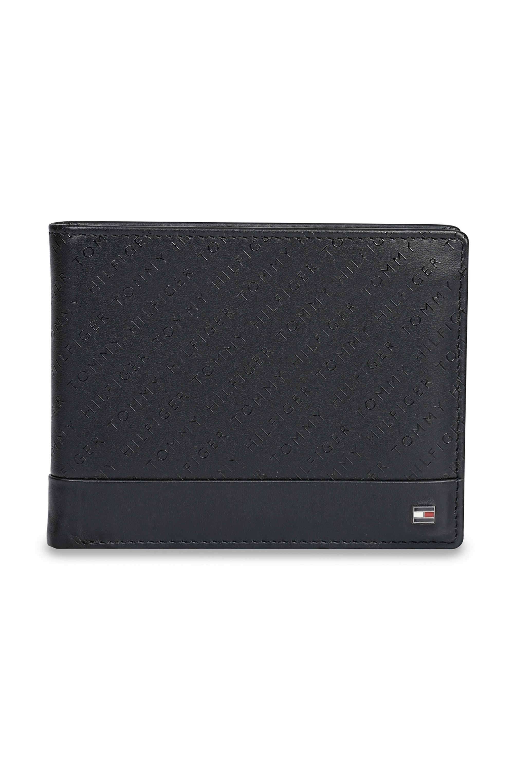 Leather-Printed-Top-Open-Formal-Wear-Men-Wallet