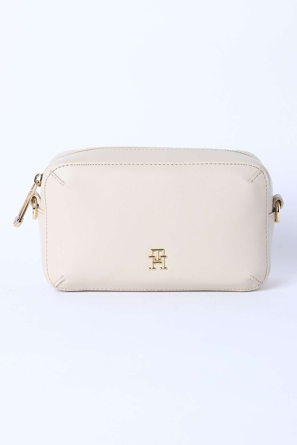 Zipper-PU-Women-Casual-Wear-Sling-Bag