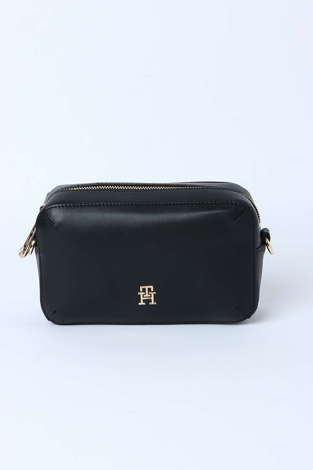 Zipper-PU-Women-Casual-Wear-Sling-Bag