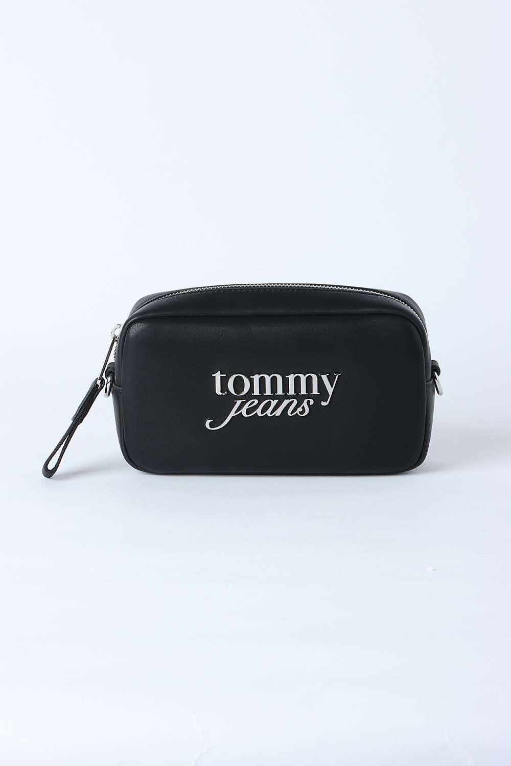 Zipper-PU-Women-Casual-Wear-Sling-Bag