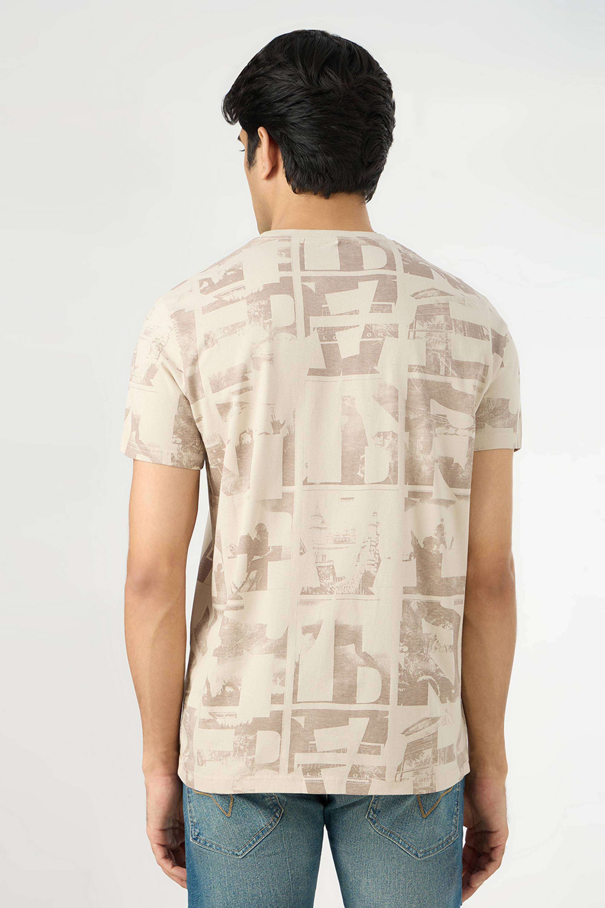 Printed-Cotton-Round-Neck-Men-s-T-Shirt