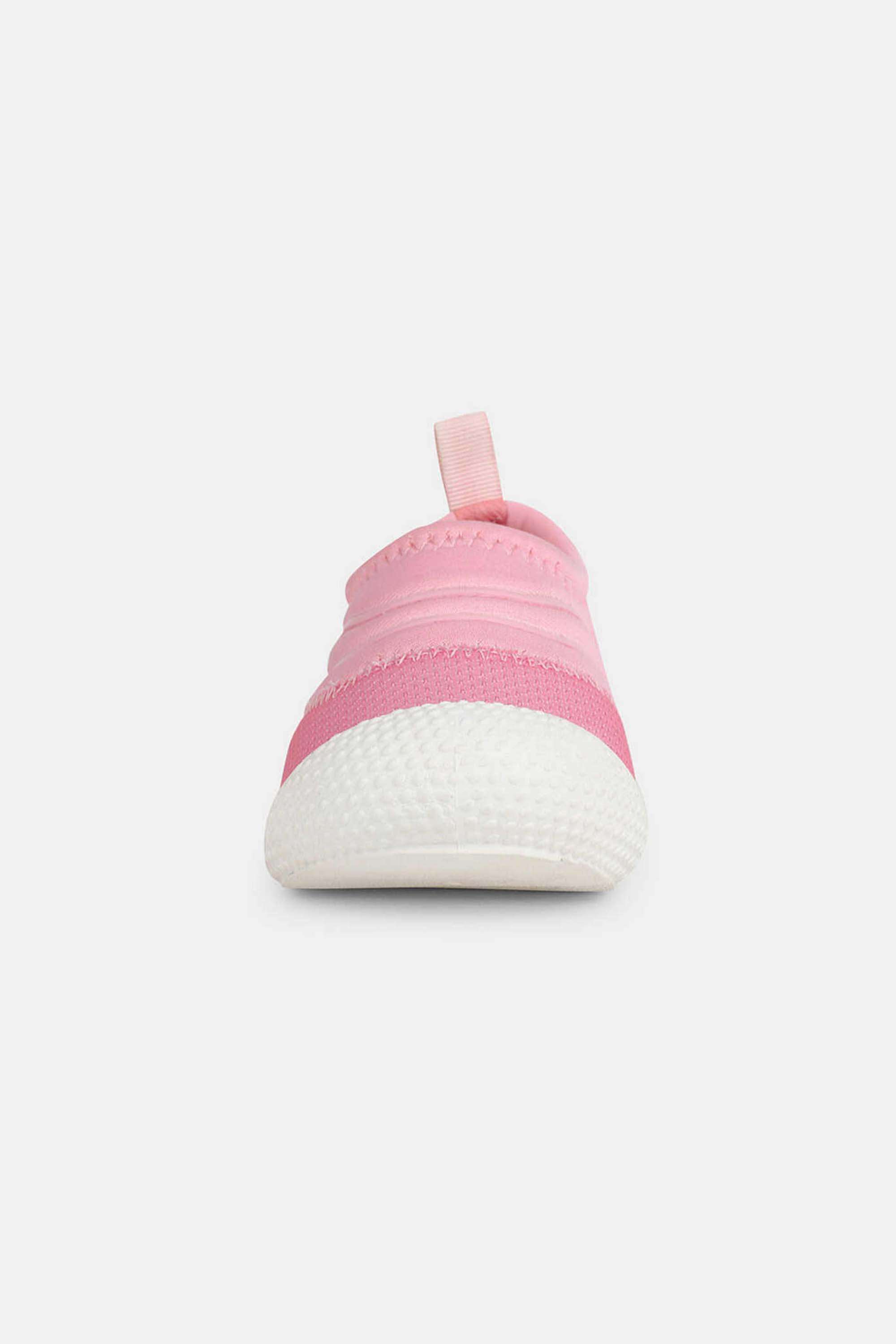 LYCRA-Fabric-Slip-On-Girls-Casual-Shoes