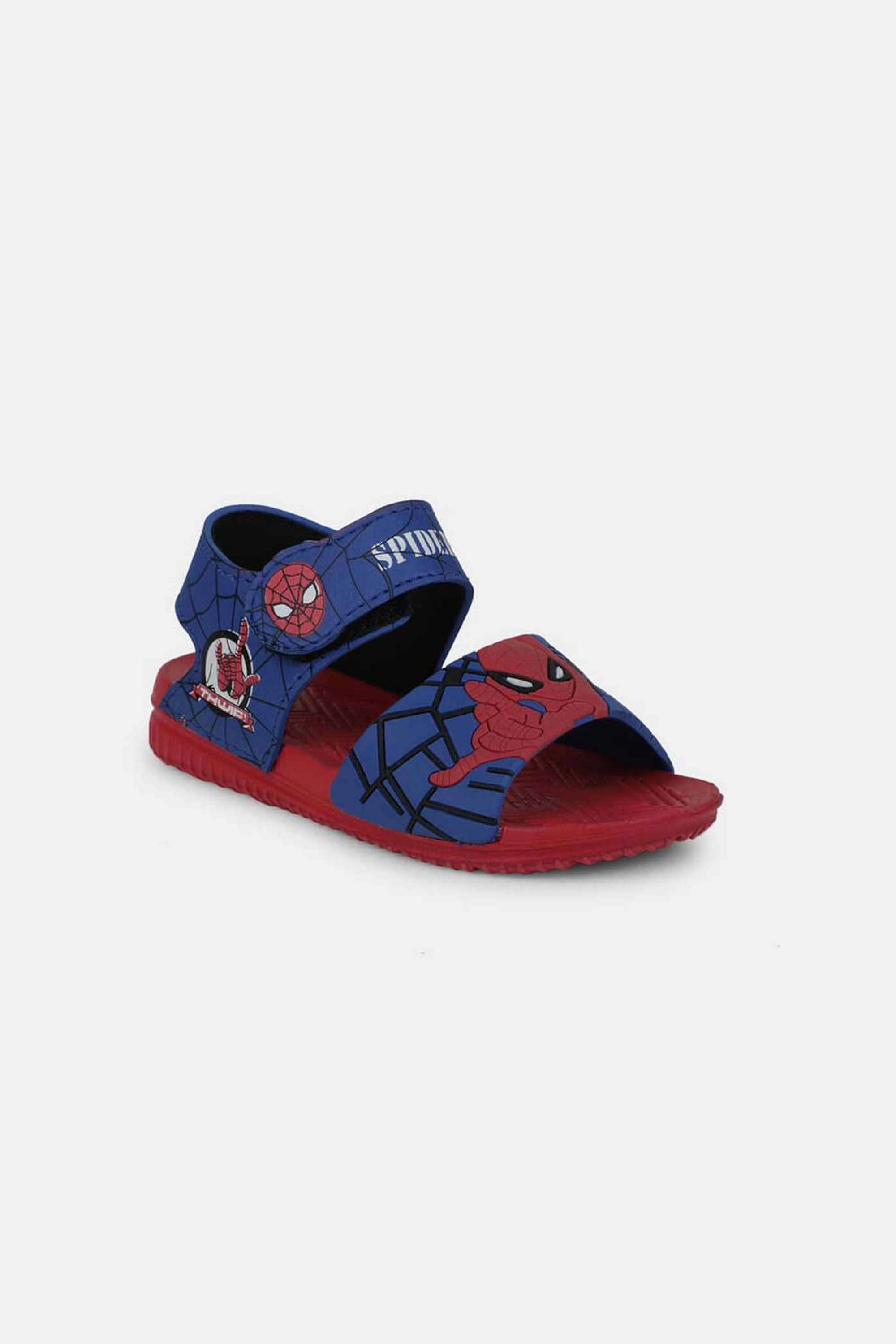 CITRINE-WEB-EVA-Velcro-Unisex-Casual-Wear-Sandals