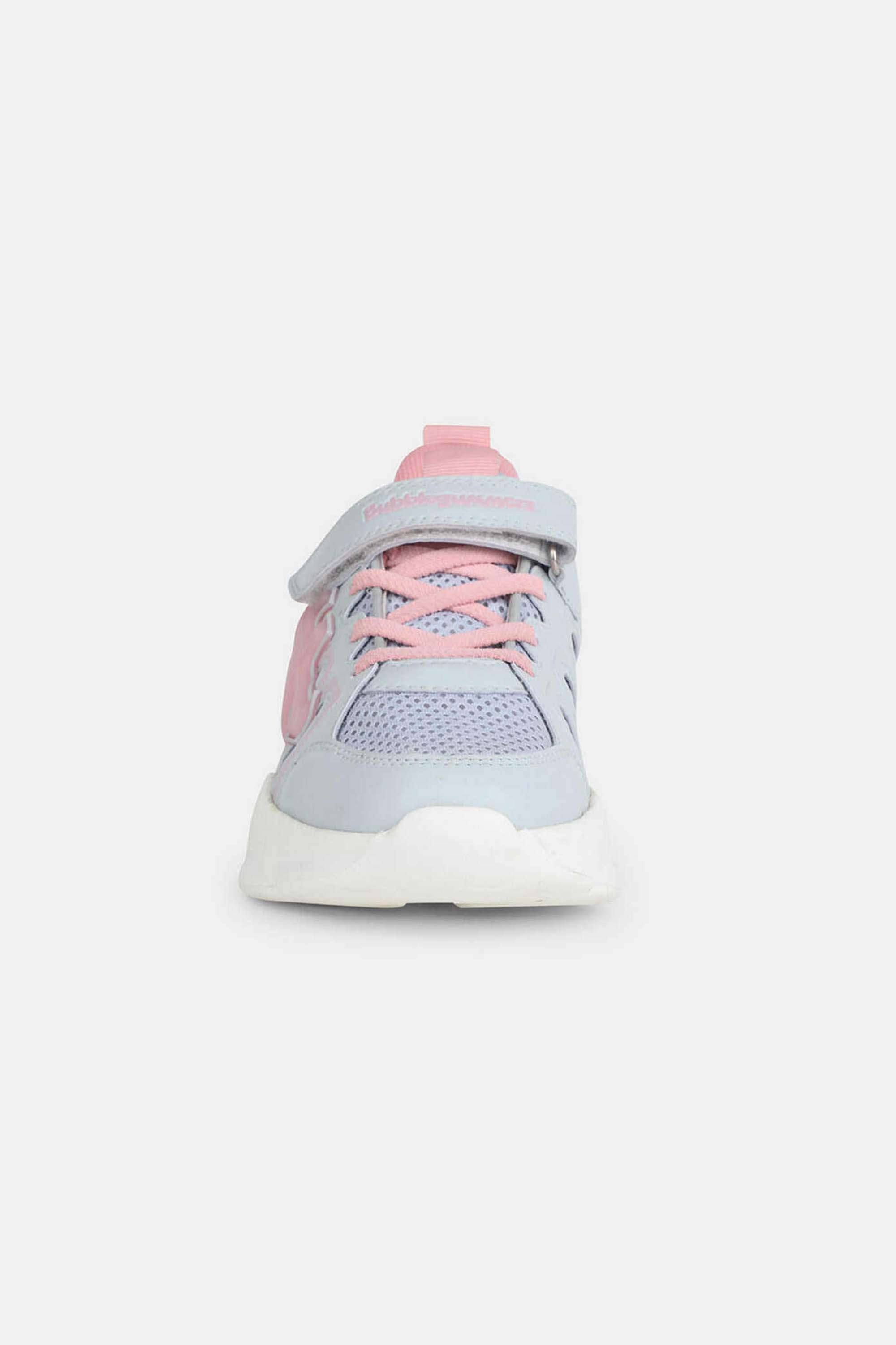 FORD-Mesh-Lace-Up-Unisex-Casual-Shoes