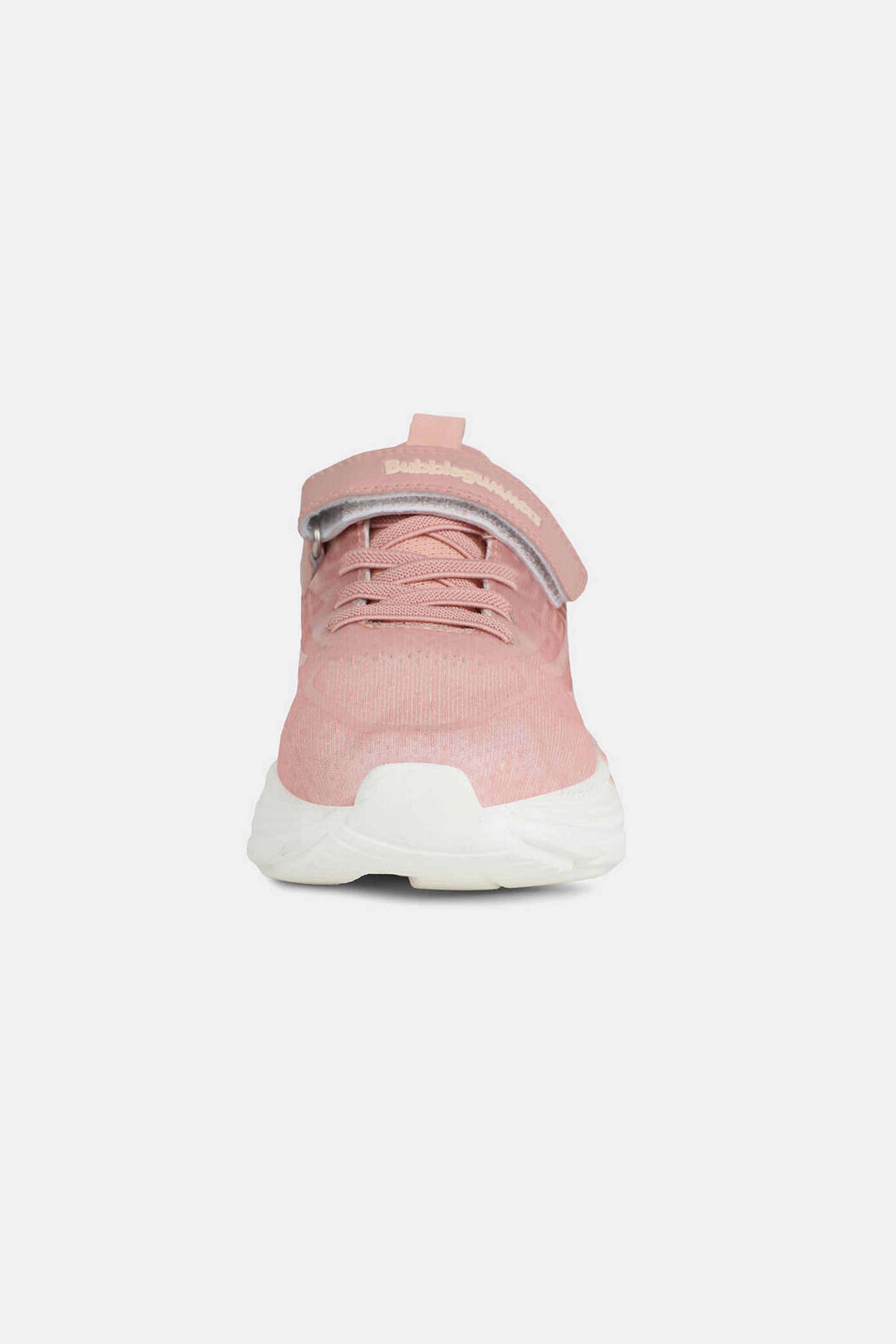 LUDE-Fabric-Lace-Up-Girls-Sneakers