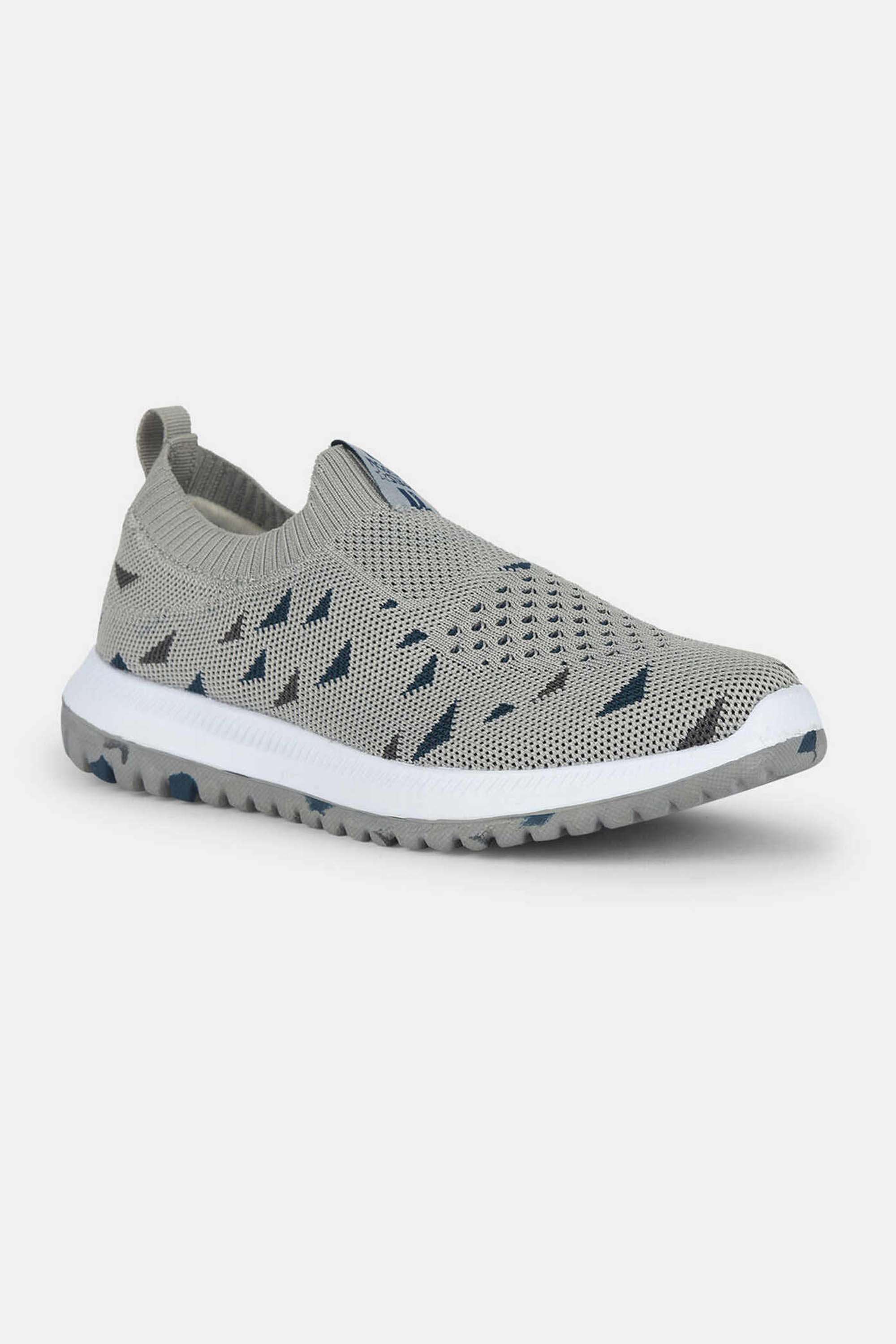 ASH-JUNIOR-Blended-Slip-On-Unisex-Sneakers