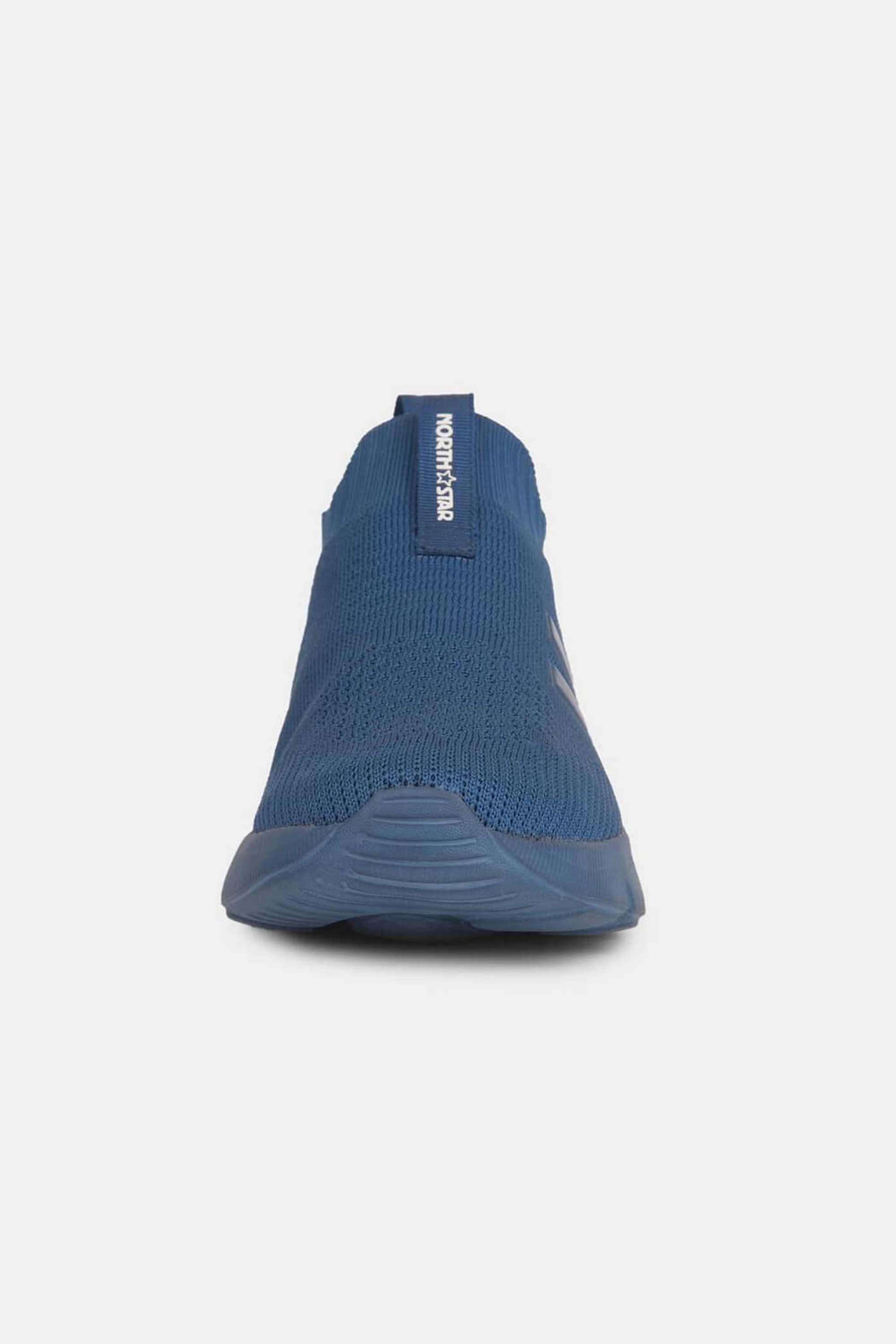 ZORRO-YOUTH-Fabric-Slip-On-Boys-Sneakers