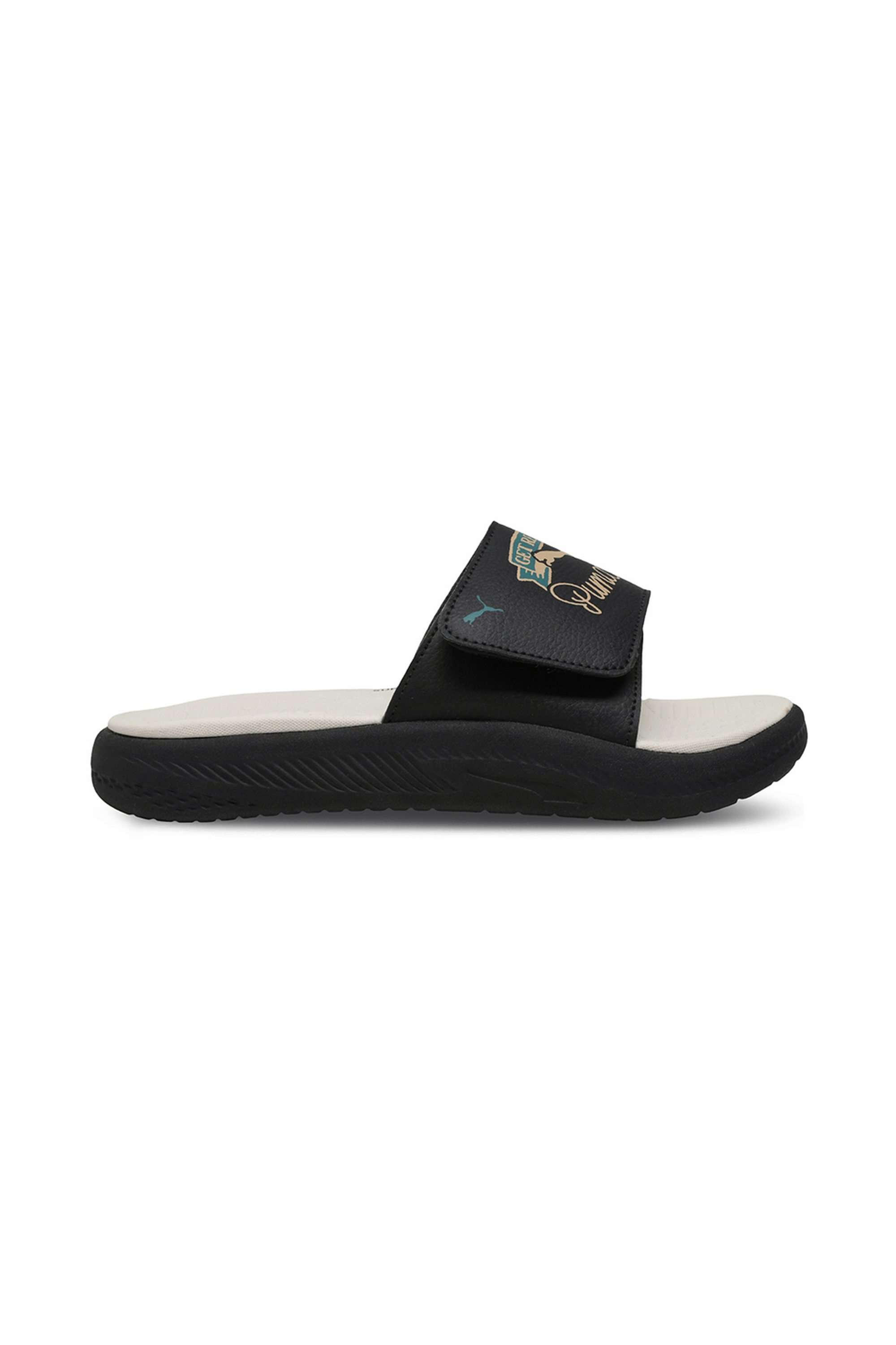 SoftrideSlide-SUPERJRV4-Synthetic-Low-Tops-Snap-Boys-Slides