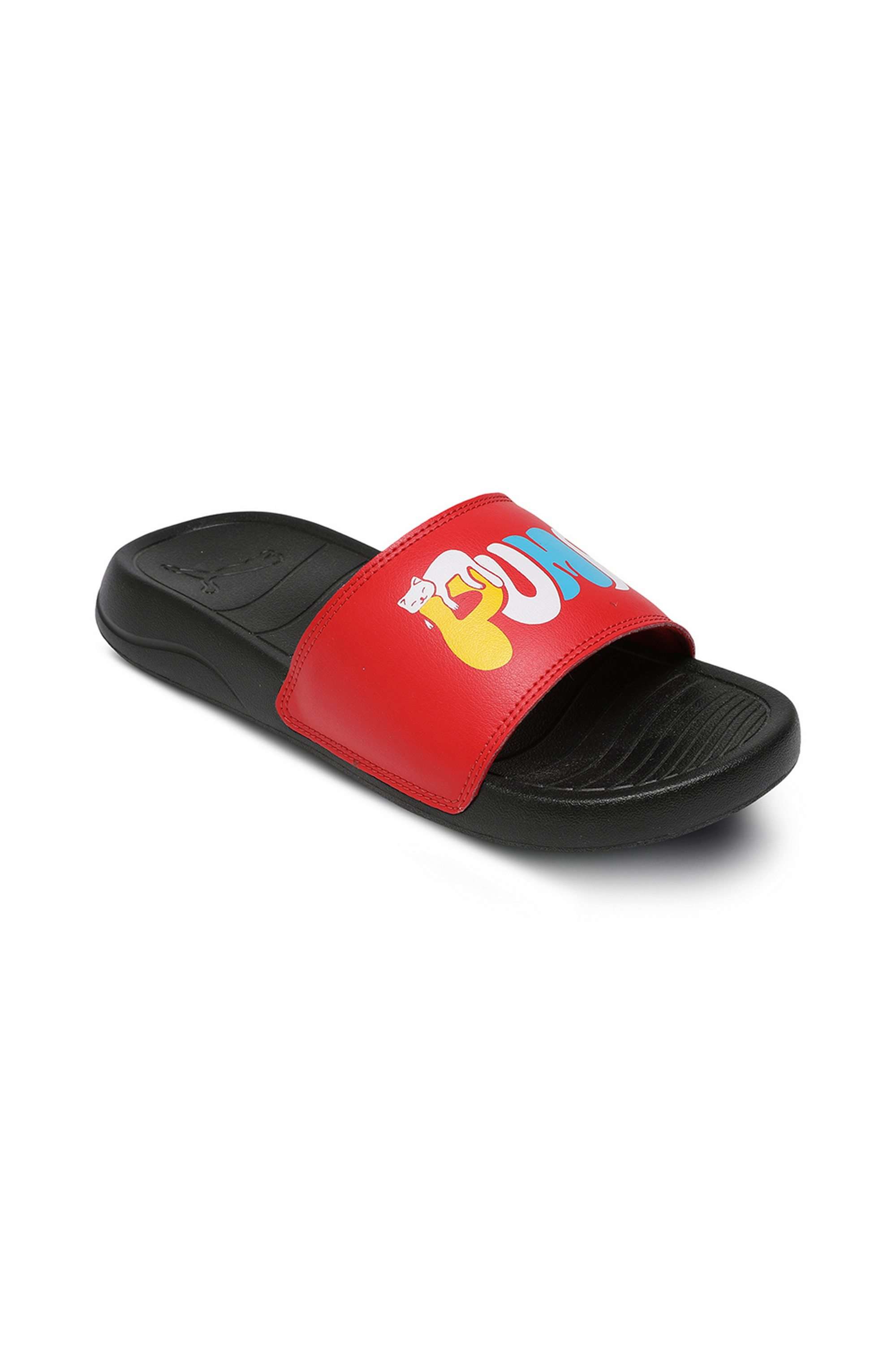 Popcat-20-JR-V4-Synthetic-Low-Tops-Snap-Boys-Sandals
