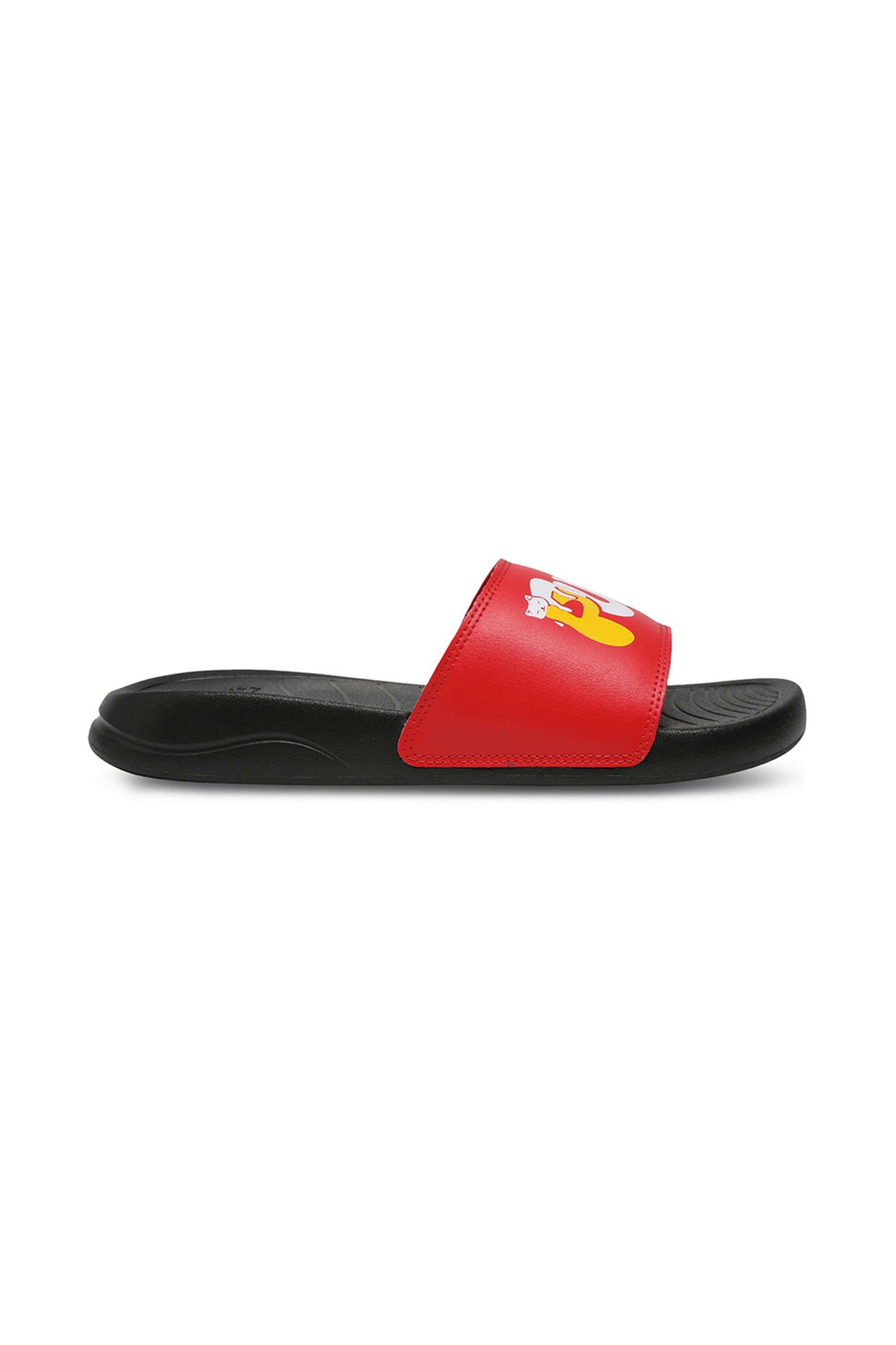 Popcat-20-JR-V4-Synthetic-Low-Tops-Snap-Boys-Sandals