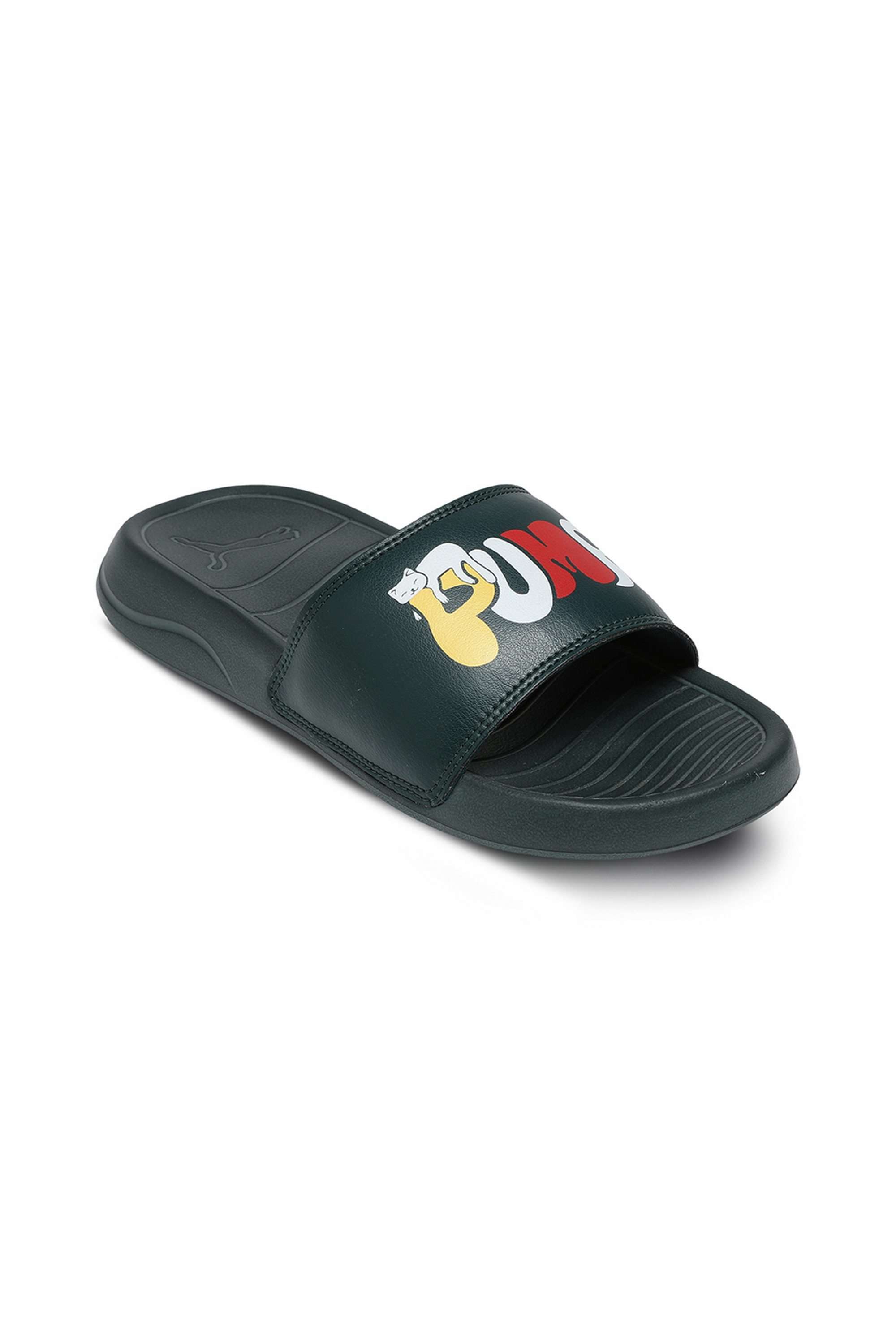Popcat-20-JR-V4-Synthetic-Low-Tops-Snap-Boys-Sandals