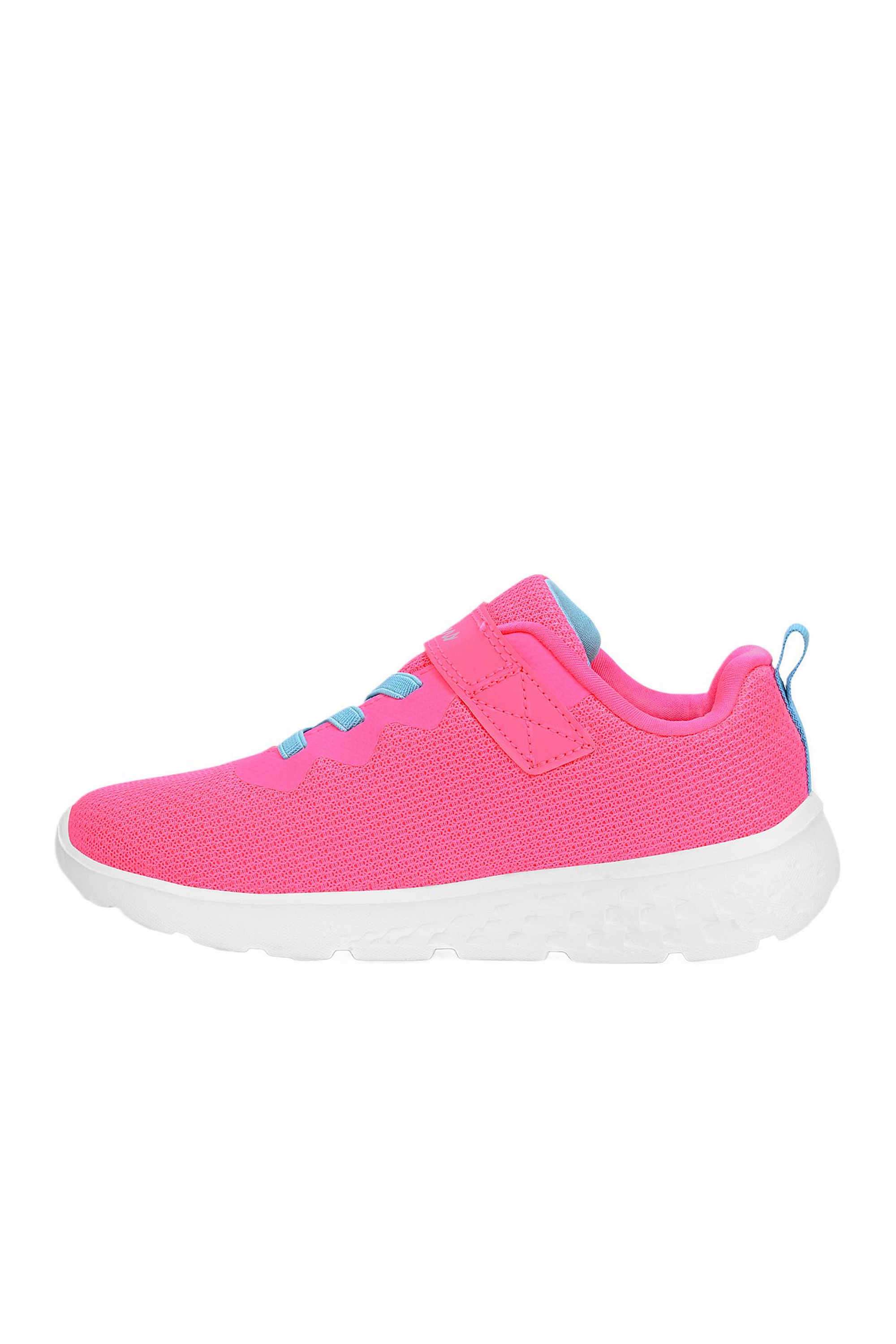 GO-RUN-400-Mesh-Low-Tops-Velcro-Girls-Casual-Shoes