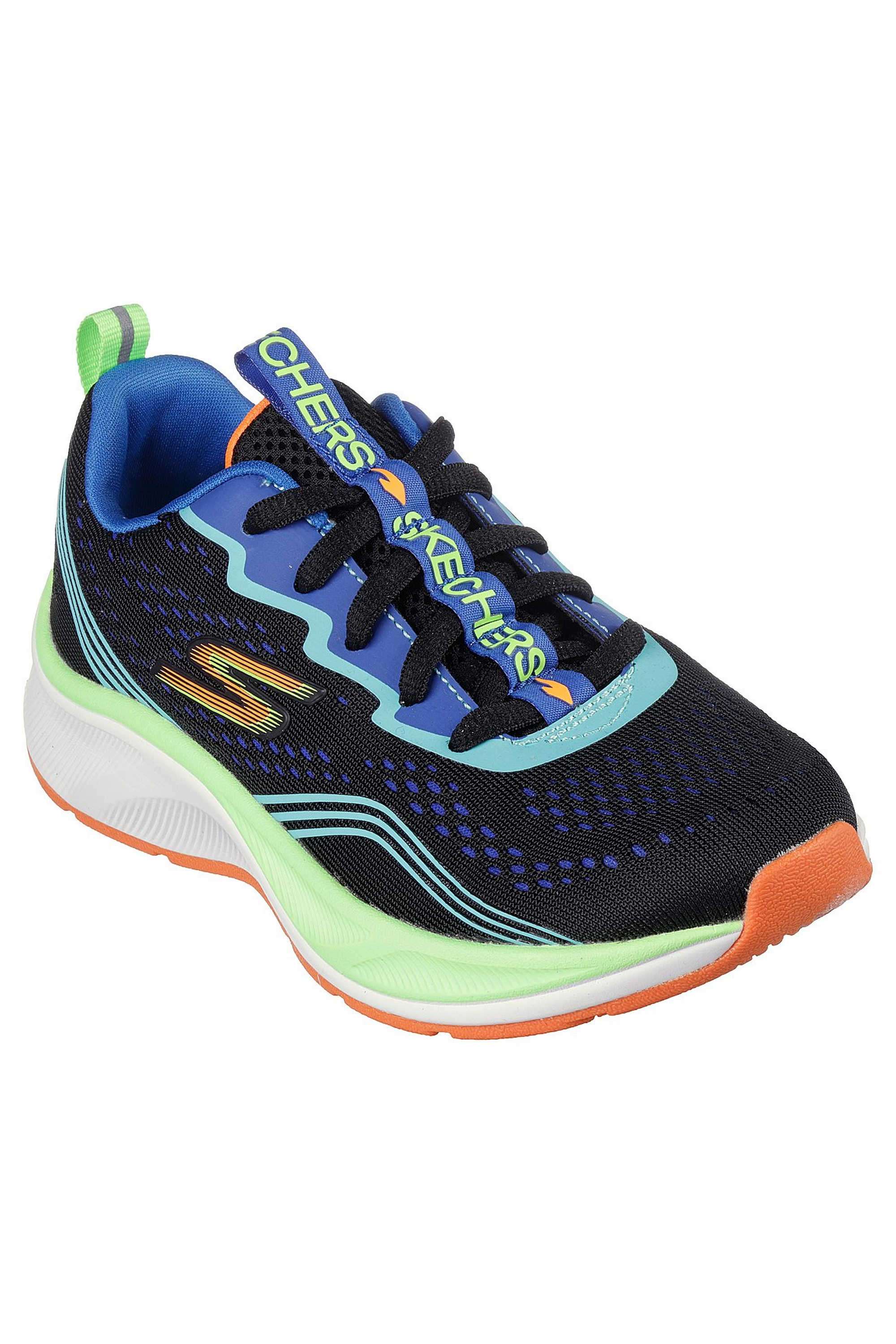 Elite-Sport-Mesh-Low-Tops-Lace-Up-Boys-s-Sneakers