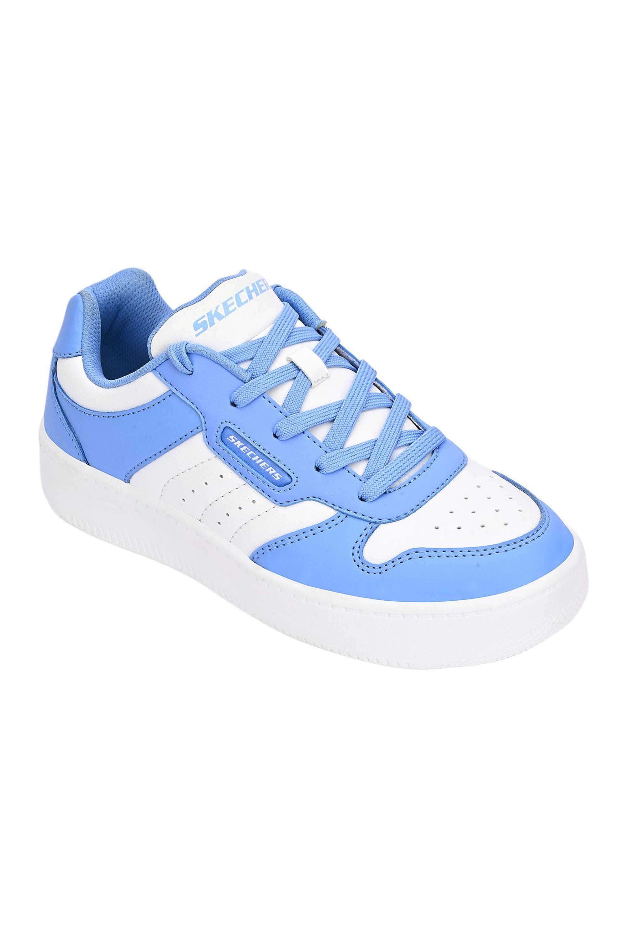 Sport-Court-Synthetic-Low-Tops-Lace-Up-Boys-s-Sneakers