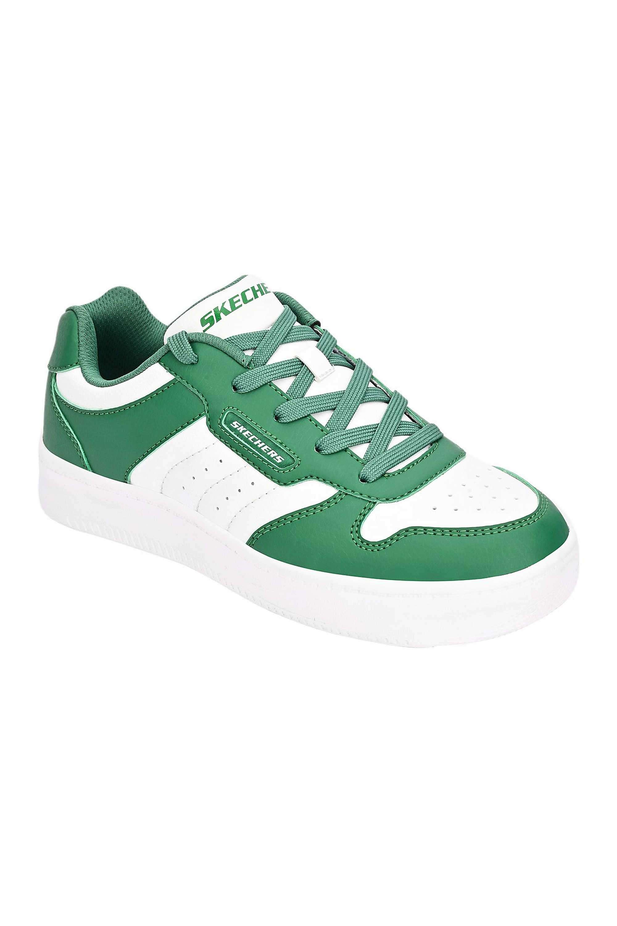 Sport-Court-Synthetic-Low-Tops-Lace-Up-Boys-s-Sneakers
