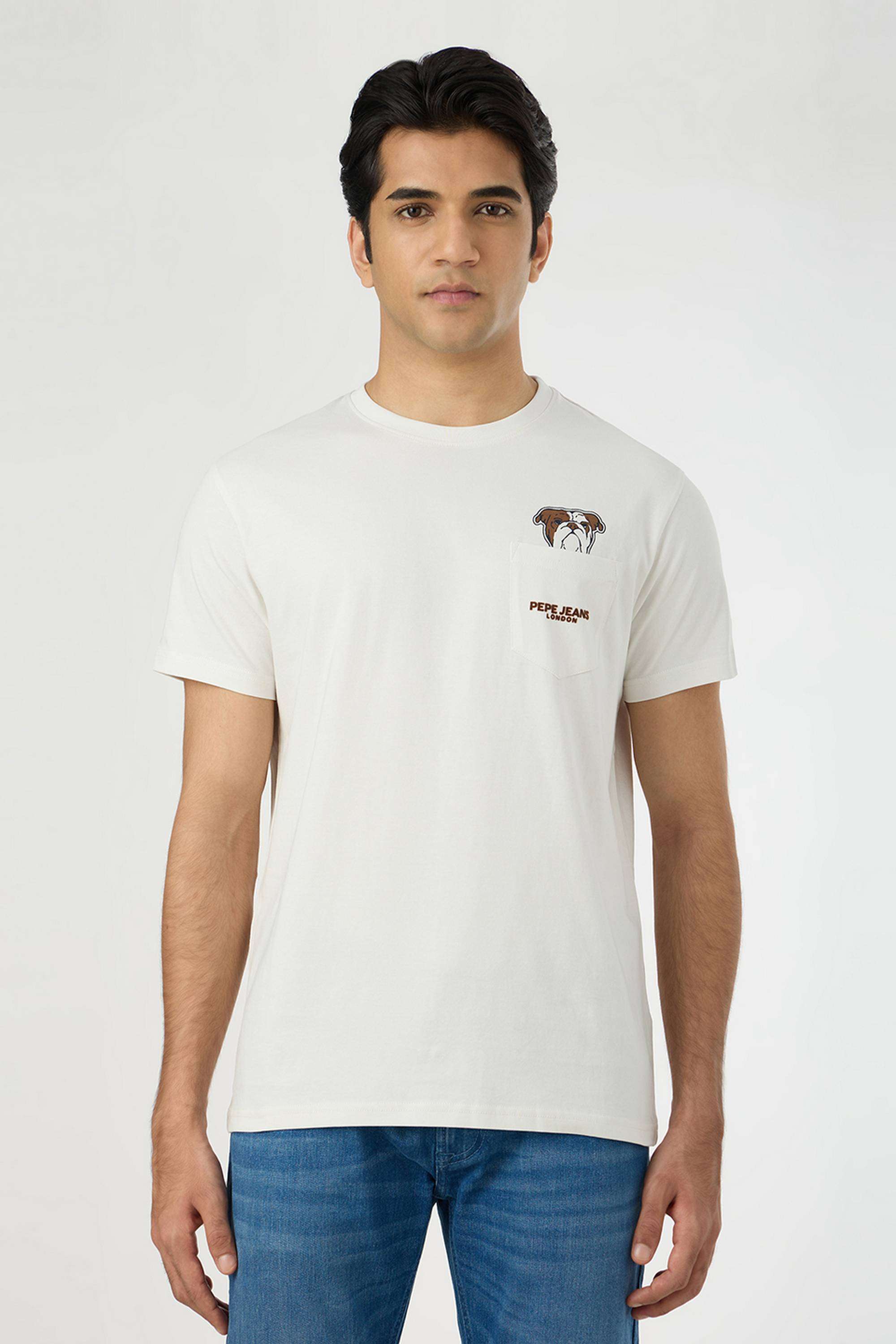 Graphic-Print-Cotton-Round-Neck-Men-s-T-Shirt