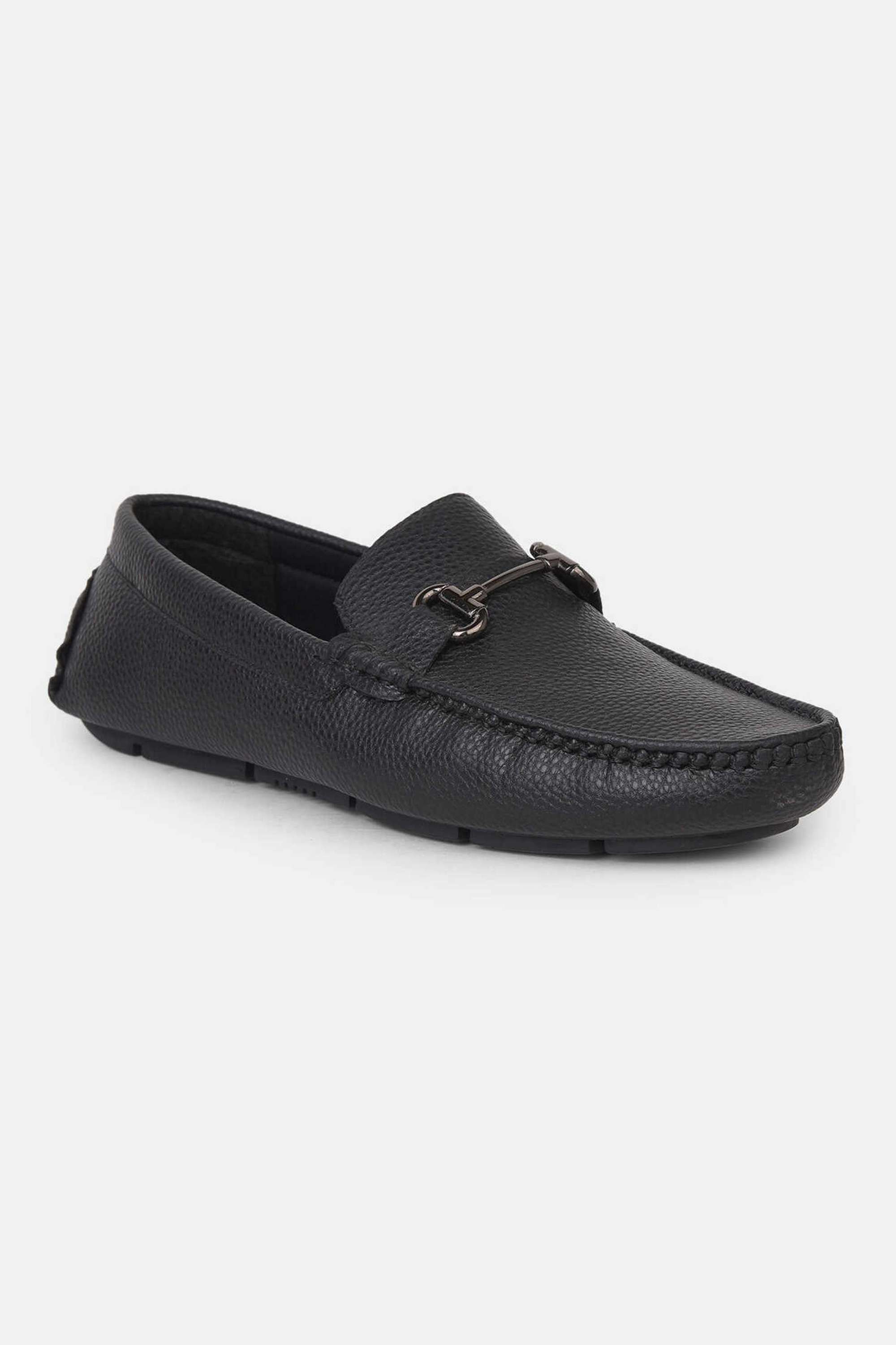 Ron-Leather-Slip-On-Men-s-Loafers