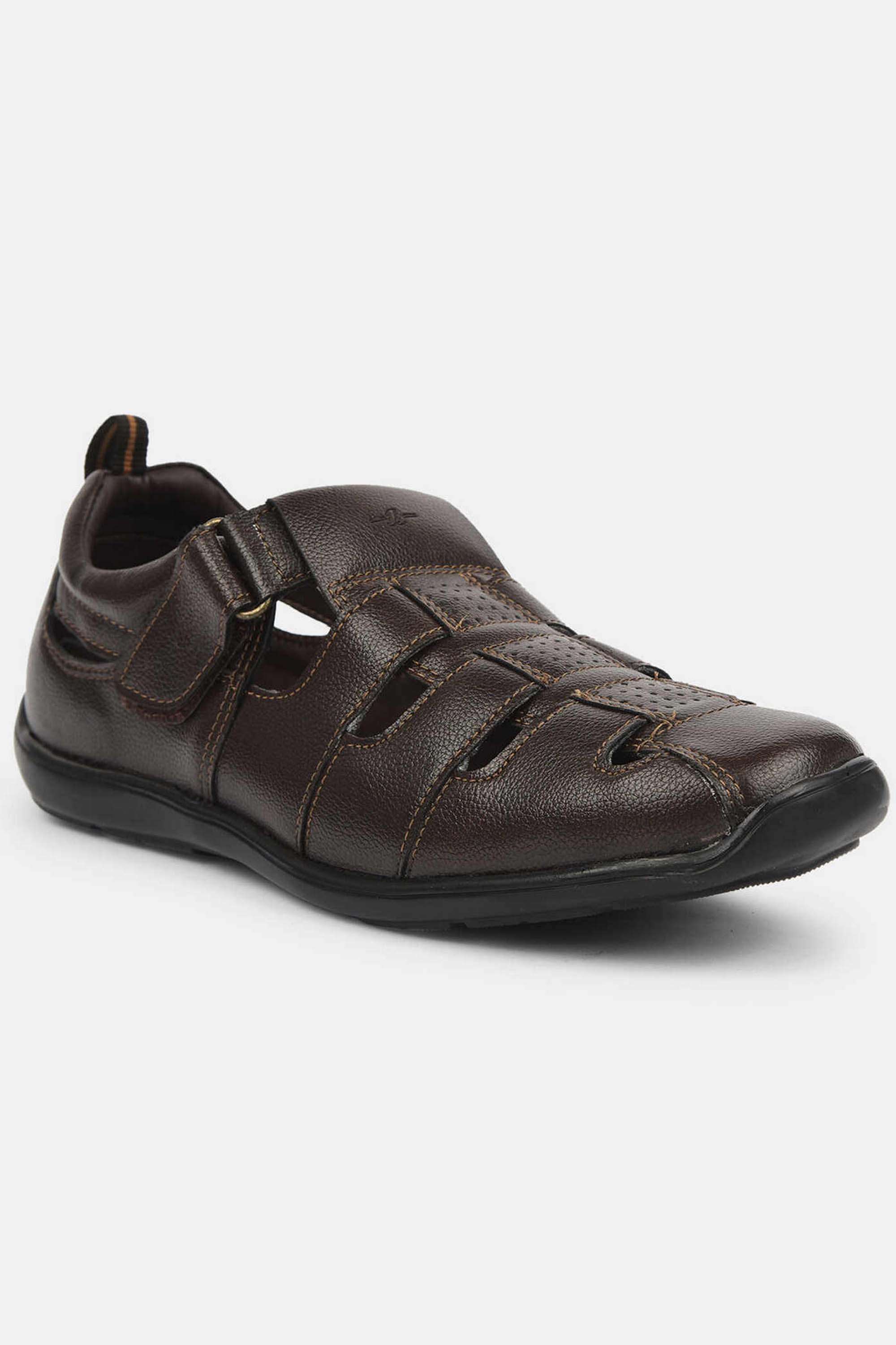 BRIAN-FISHERMEN-PU-Velcro-Men-s-Sandals