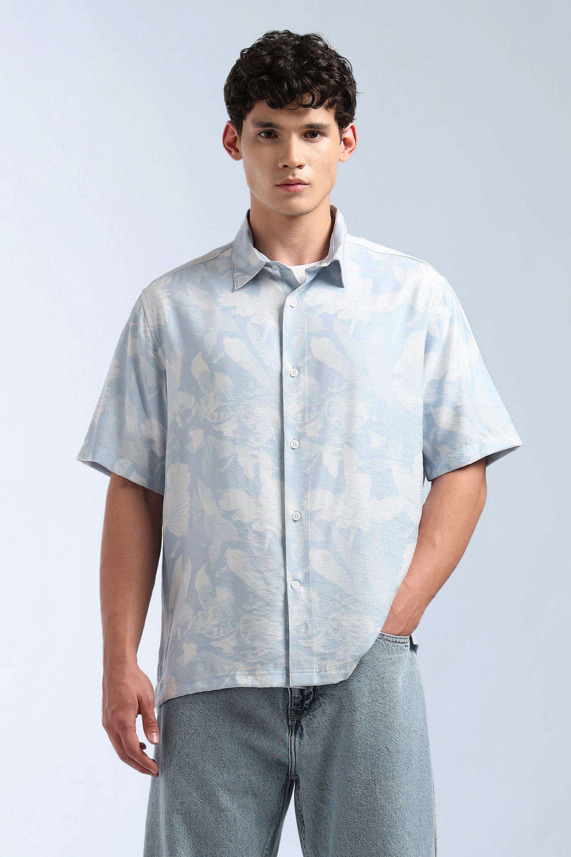 Printed-Rayon-Regular-Fit-Men-s-Shirt