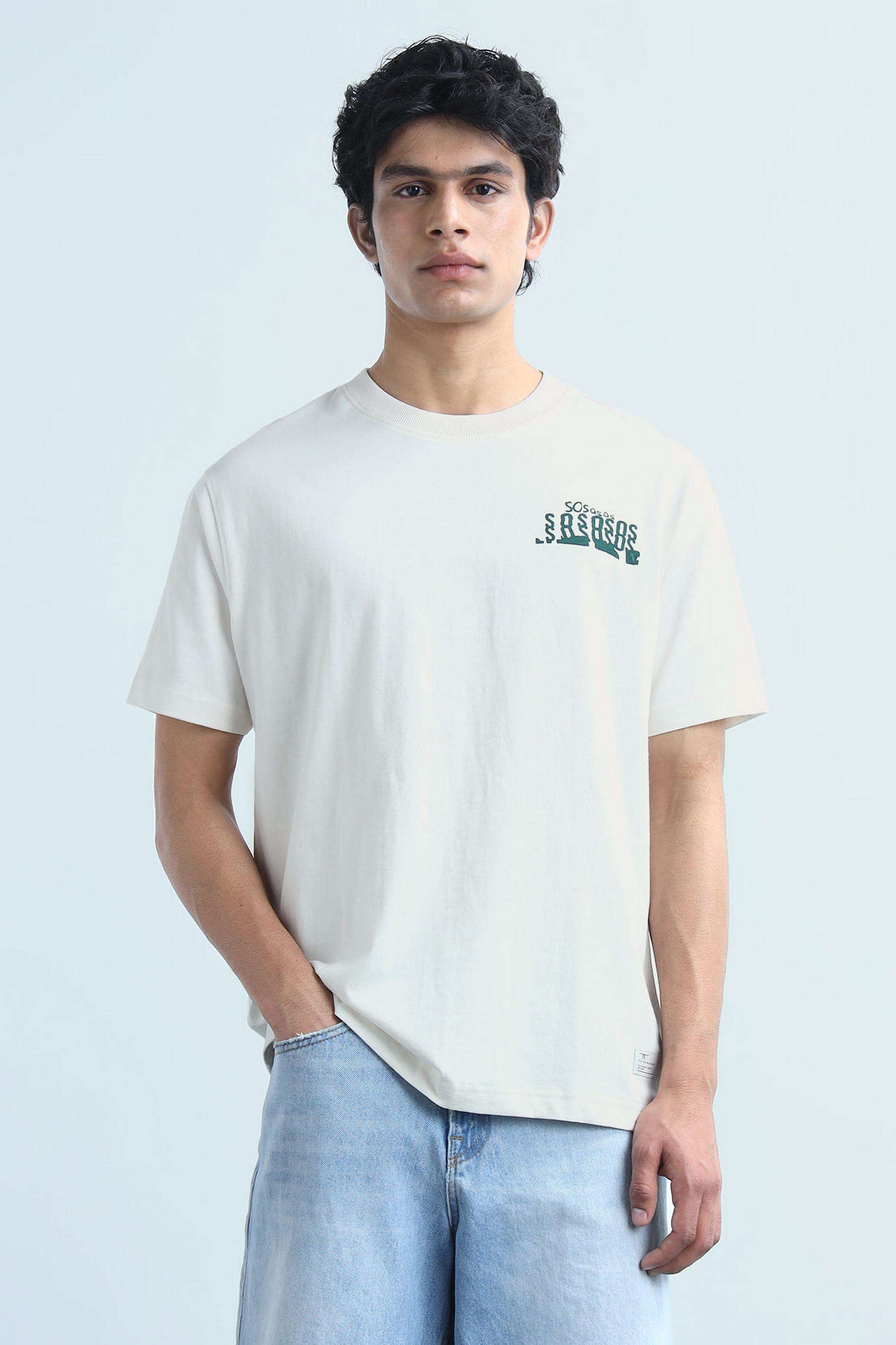 Printed-Cotton-Round-Neck-Men-s-T-Shirt