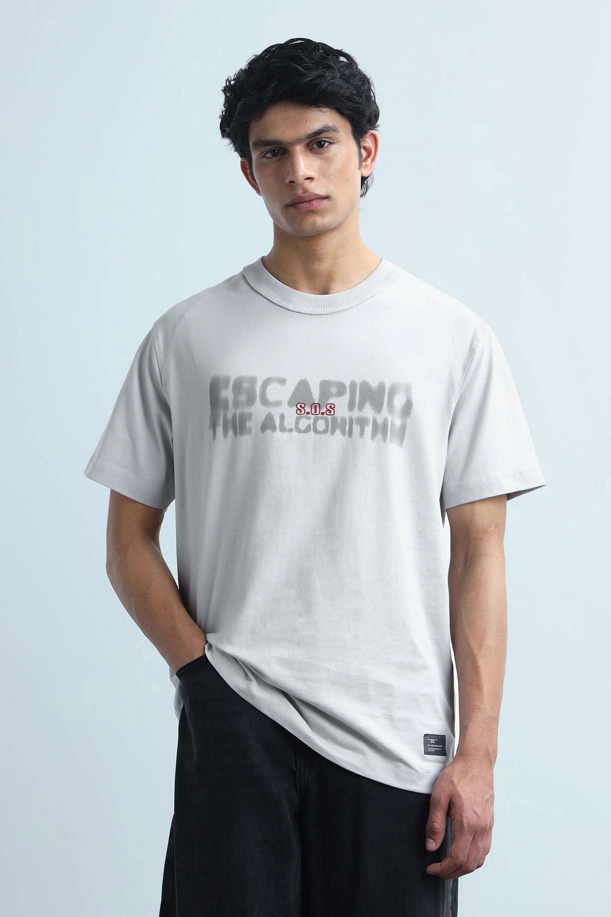 Printed-Cotton-Round-Neck-Men-s-T-Shirt