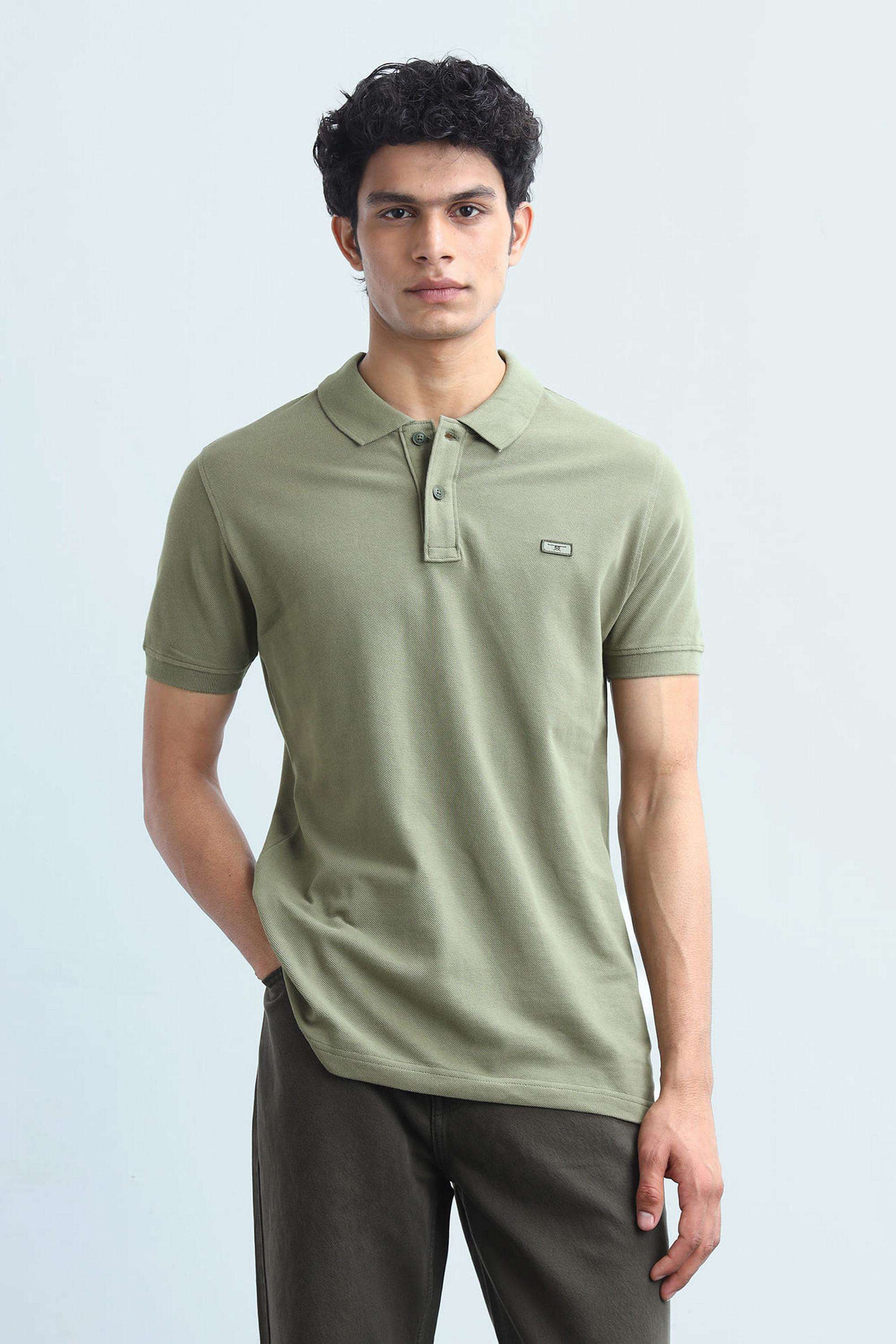 Printed-Cotton-Polo-Men-s-T-Shirt