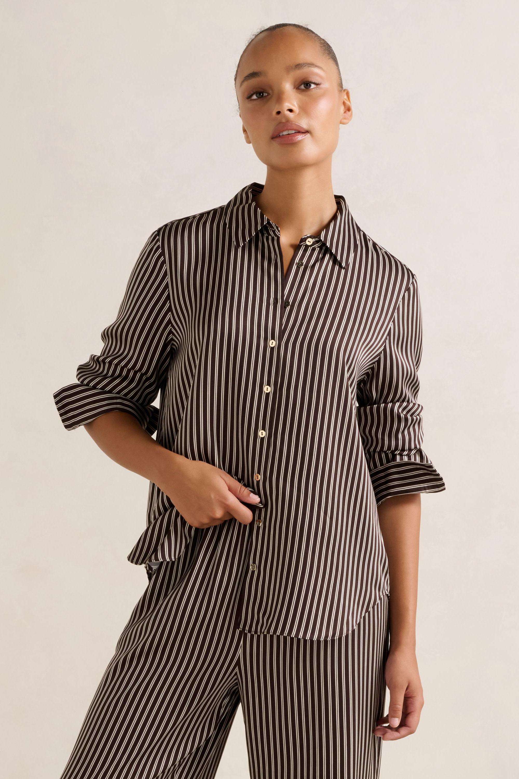 forever new Solid Blended Fabric Women's Top-picture-32
