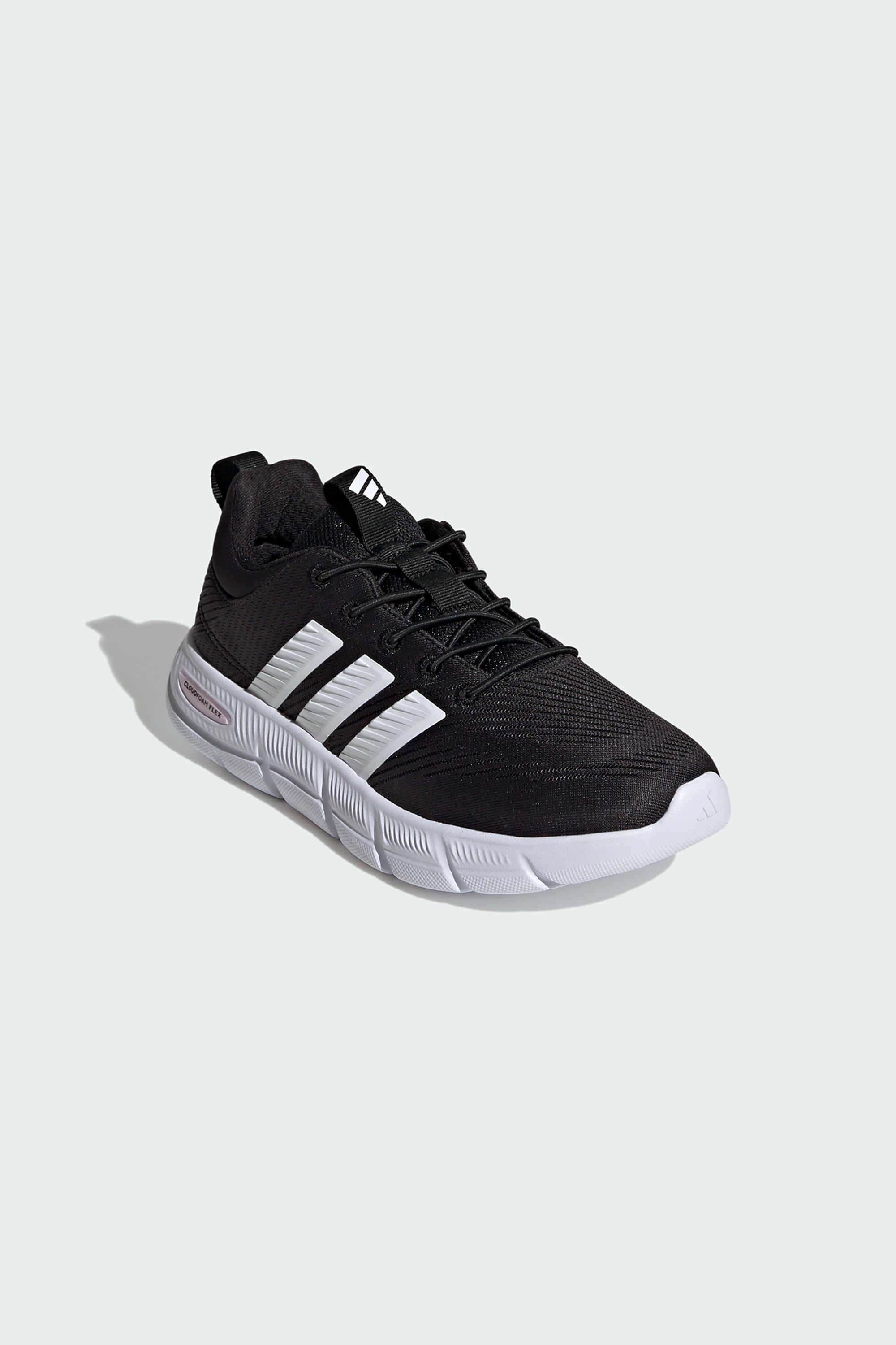 Cloudfoam-Flex-Textile-Lace-Up-Women-s-Sports-Shoes