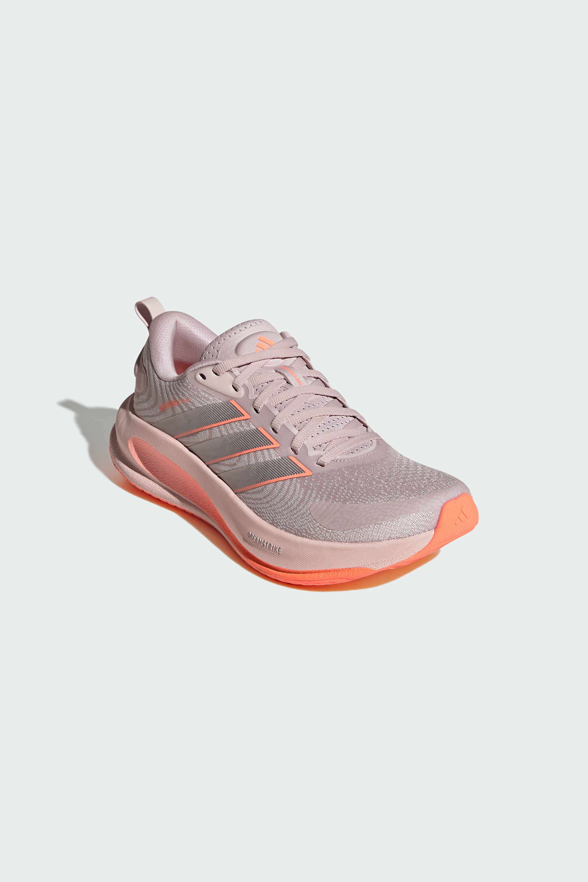 IENA

IGEA ラメ BOX プルオーバー Buy ADIDAS Purple Supernova Ease 2 Textile Lace Up Women's Sports