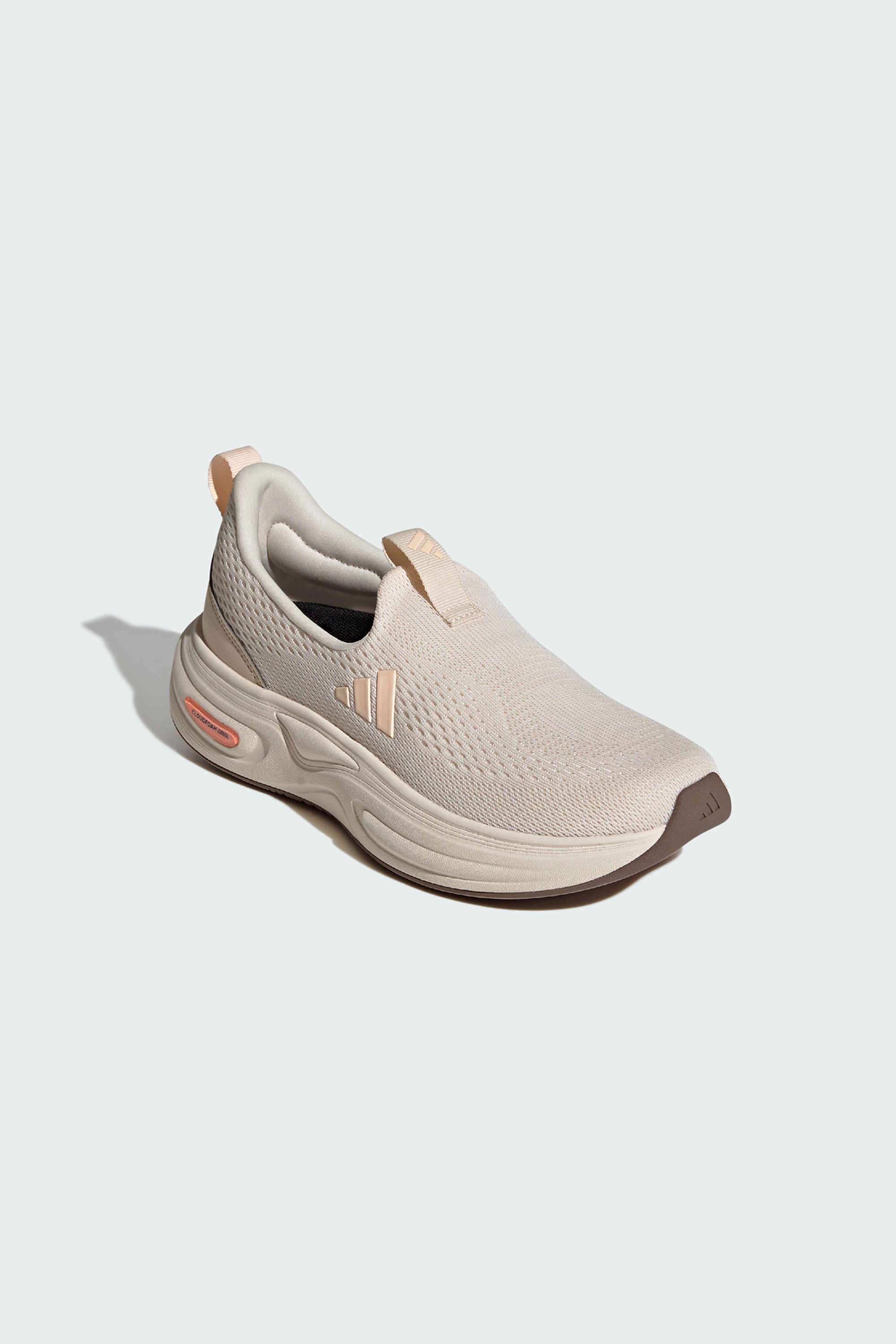Cloudfoam-Cuxxion-Textile-Slip-On-Women-s-Sports-Shoes