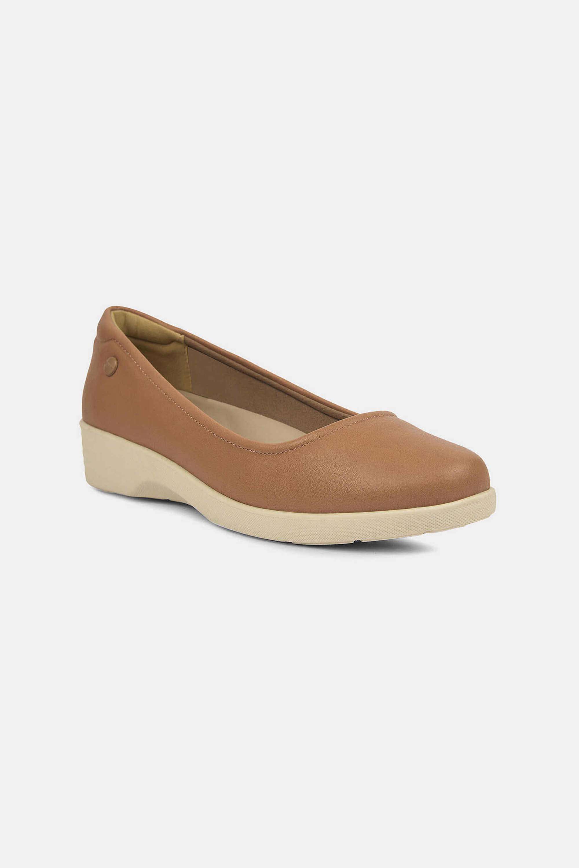 PANDORA-PU-Slip-On-Women-s-Casual-Shoes