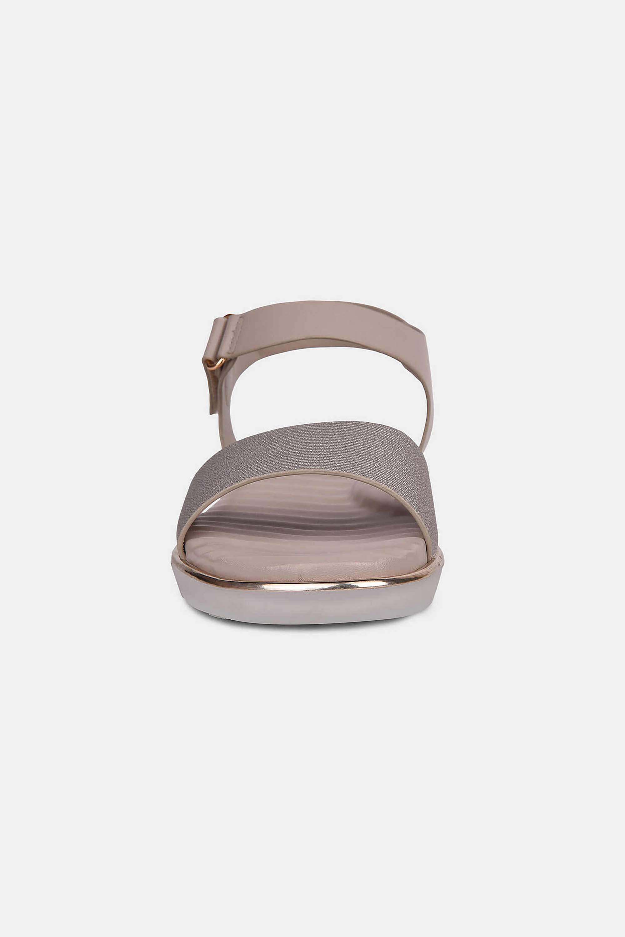 MEGAN-Synthetic-Velcro-Women-s-Casual-Wear-Mules
