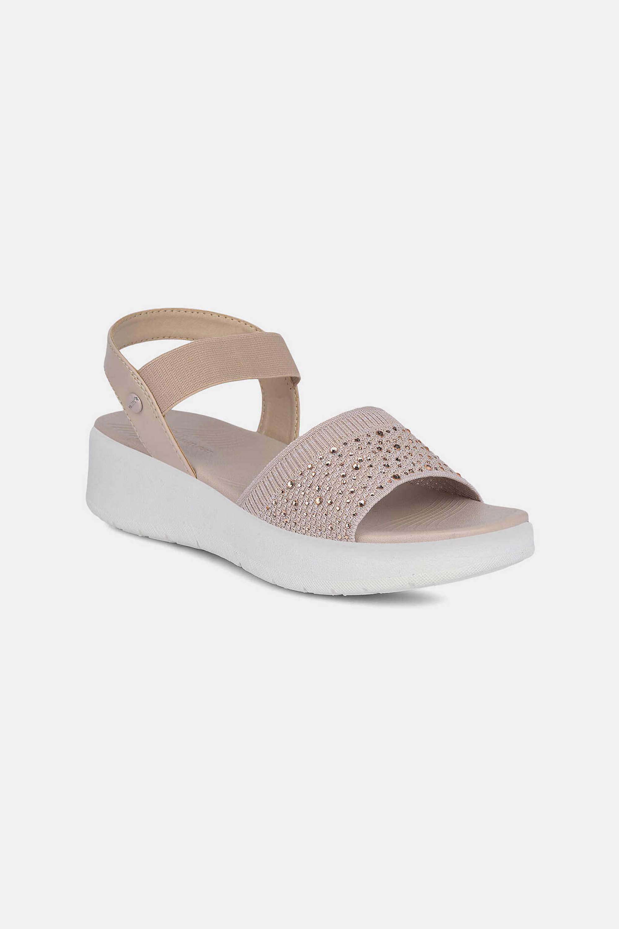 ZOE-Fabric-Backstrap-Women-s-Casual-Wear-Mules