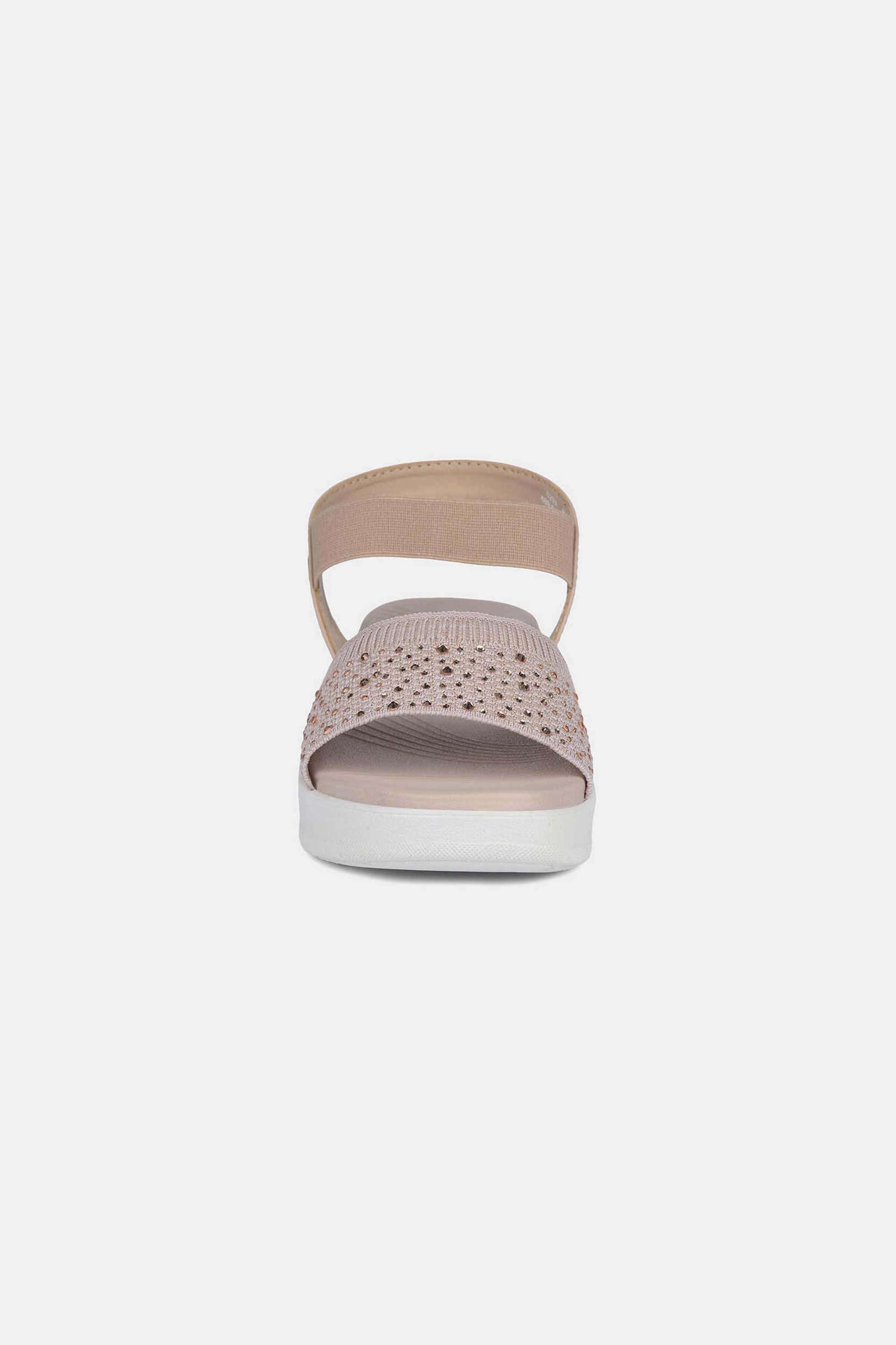 ZOE-Fabric-Backstrap-Women-s-Casual-Wear-Mules