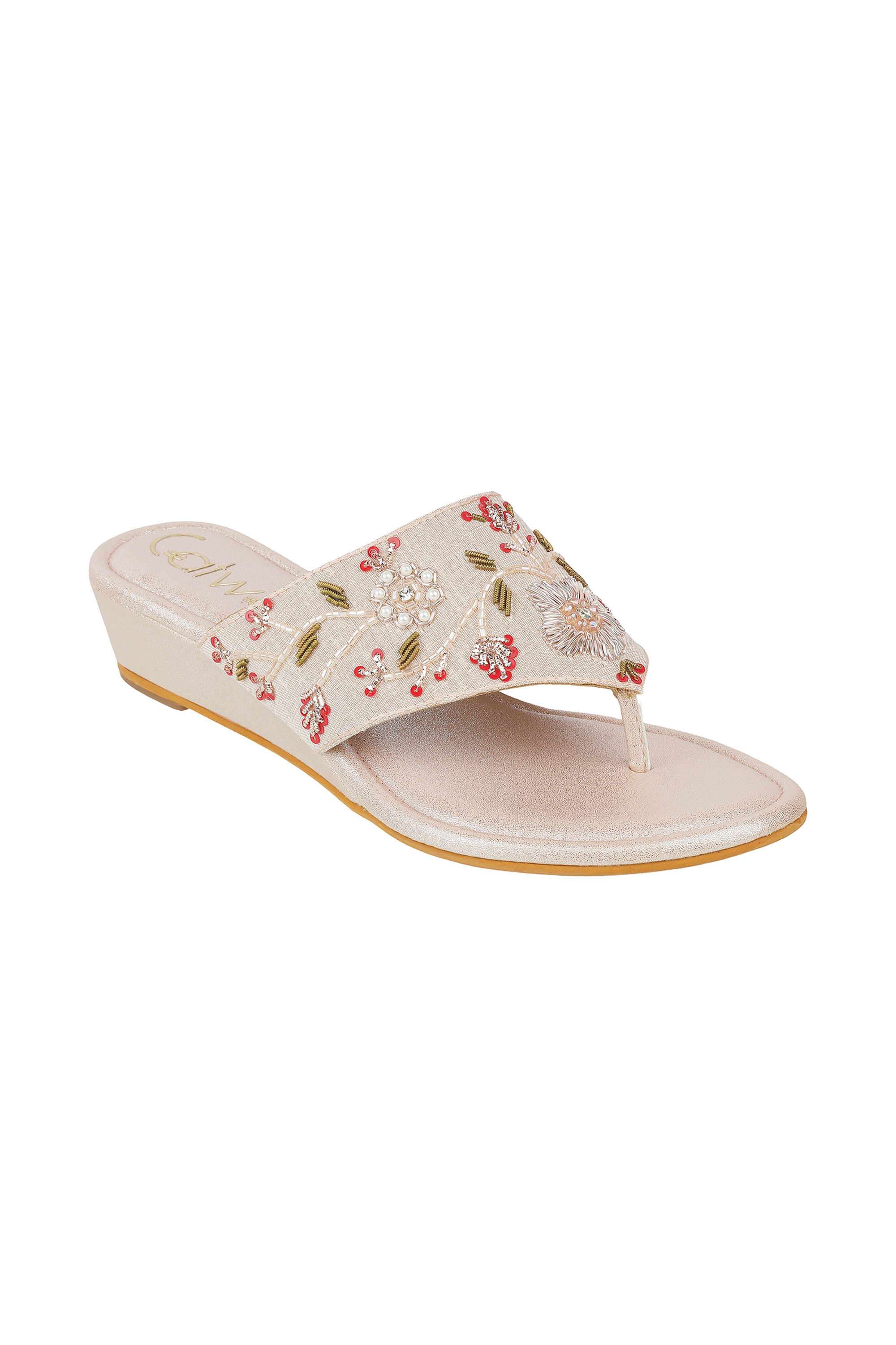 Synthetic-Slip-On-Women-s-Casual-Wear-Sandals